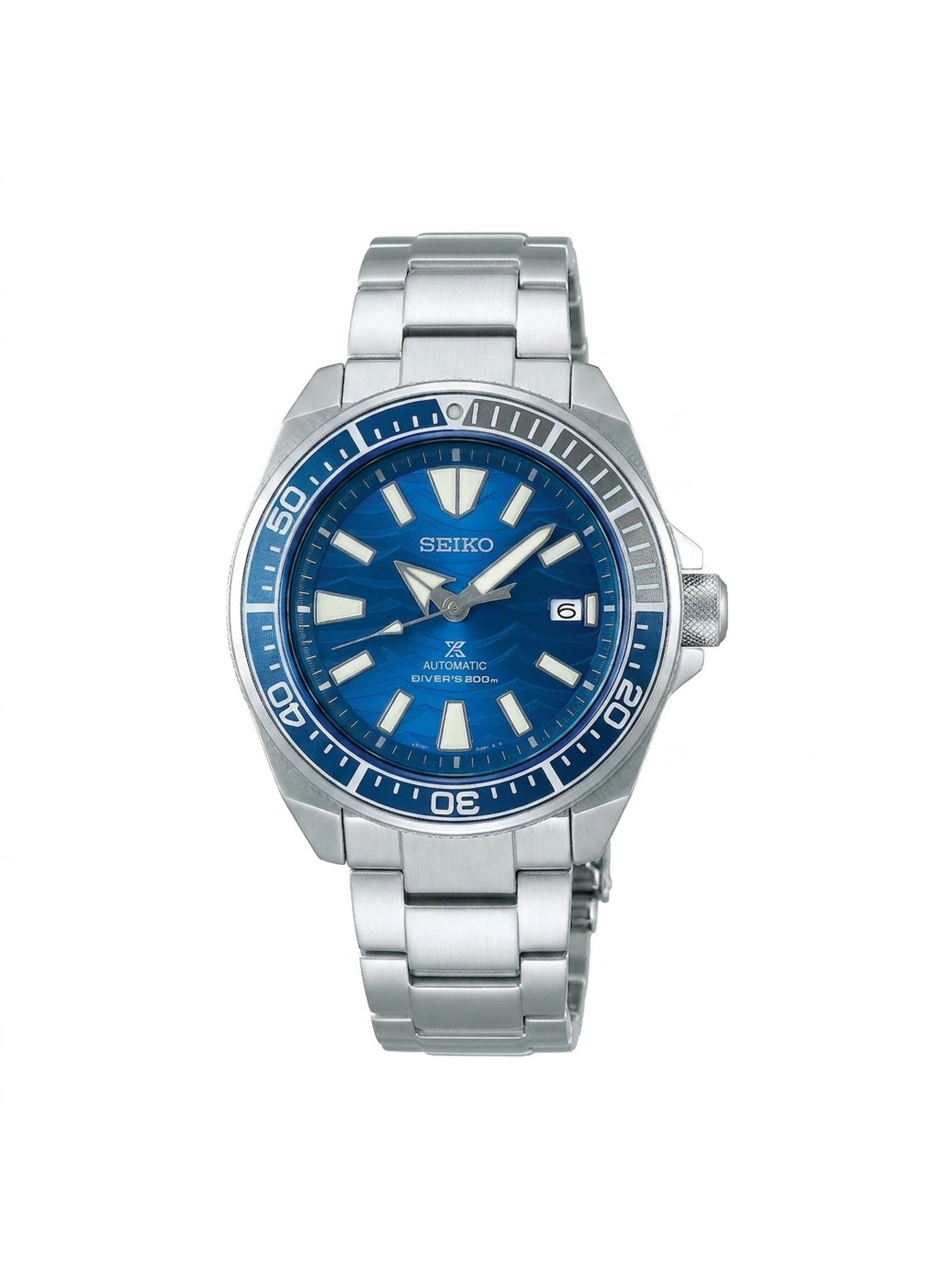 Seiko Prospex SRPE89 SRPE89K1