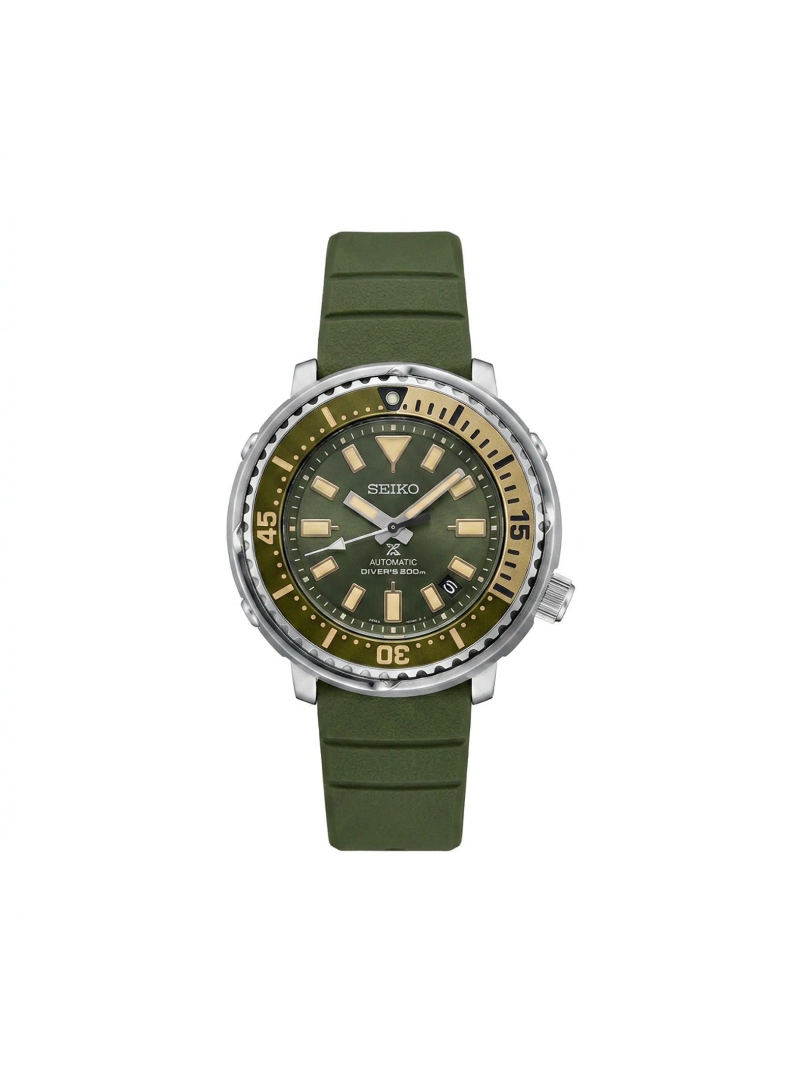 Seiko Prospex SRPF15 SRPF15K1