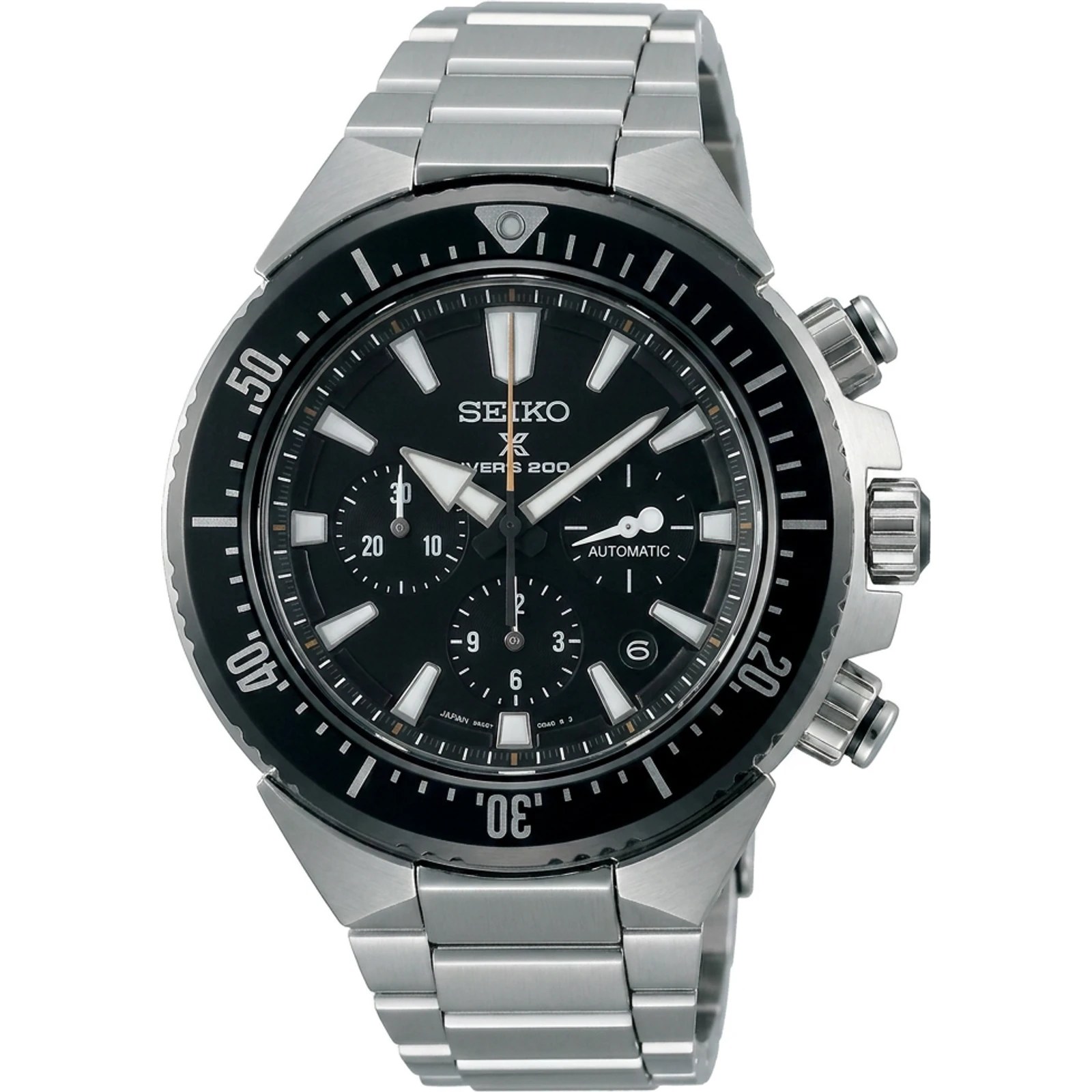 Seiko Prospex SBEC001