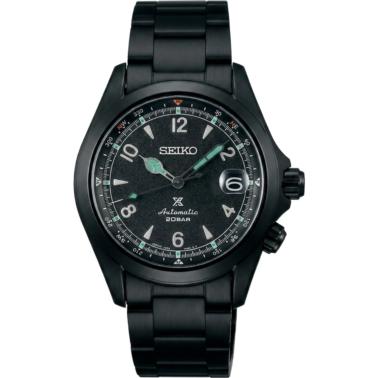 Seiko Prospex SBDC185