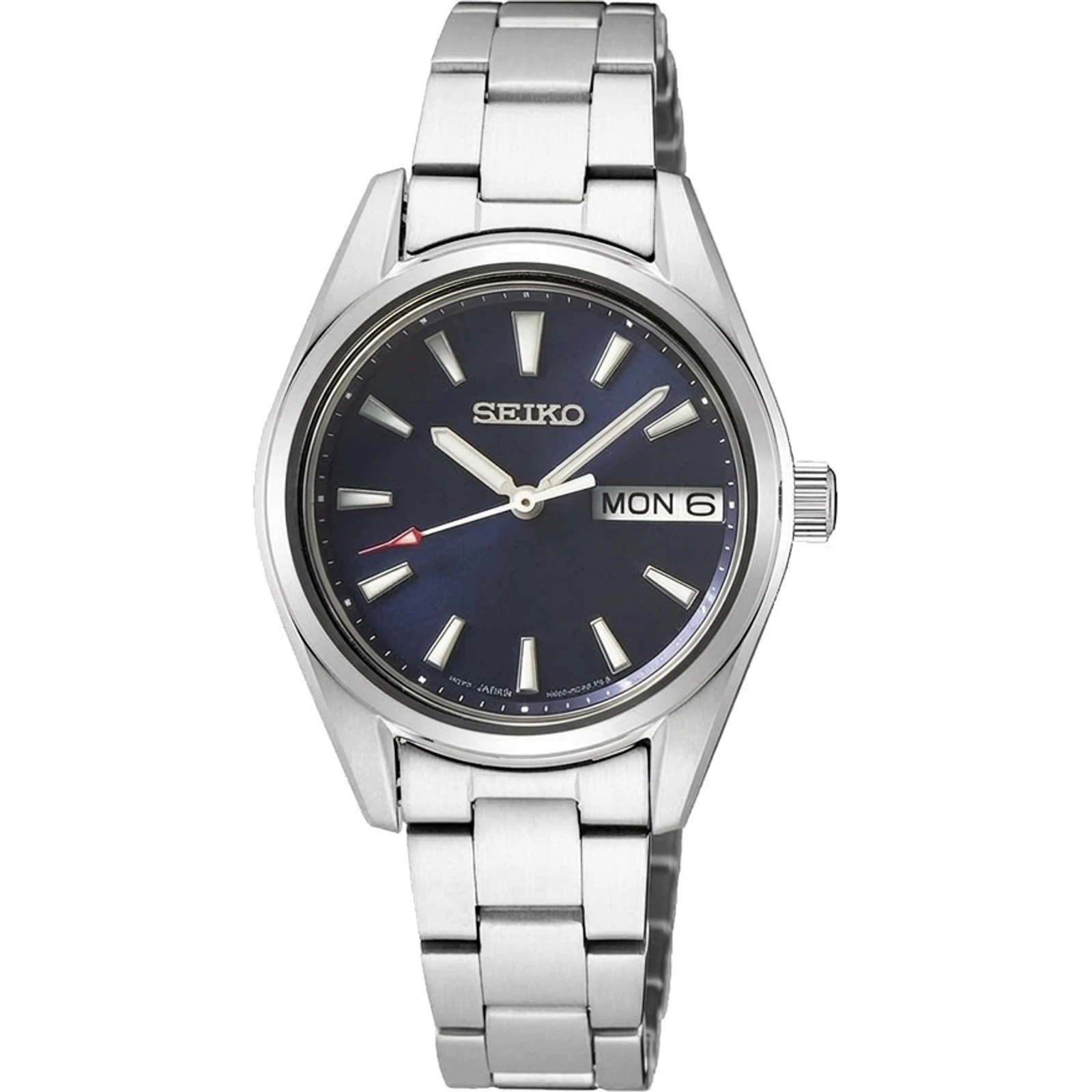 Seiko Neo Classic Blue SUR353P1