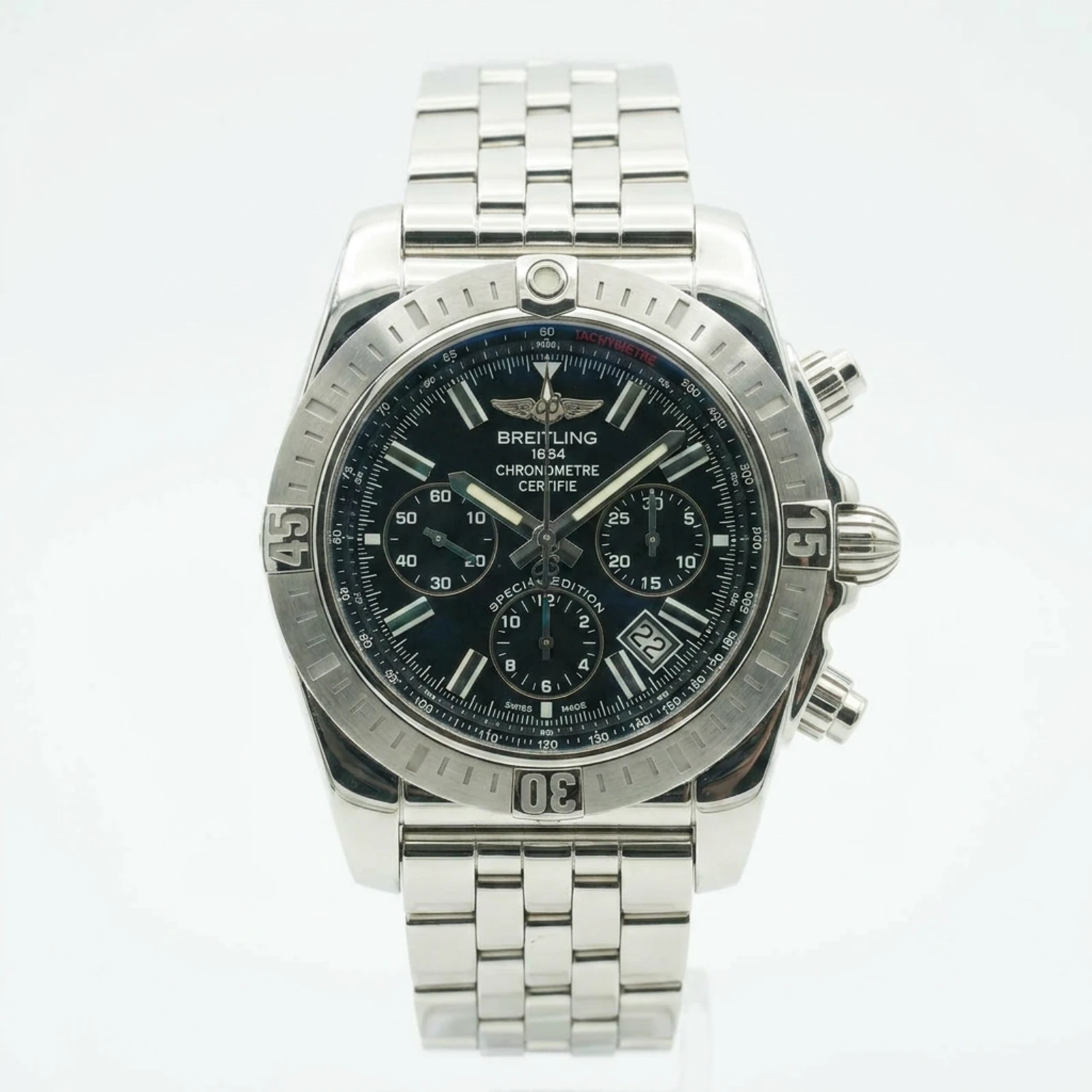 Breitling Chronomat AB011511/BF70