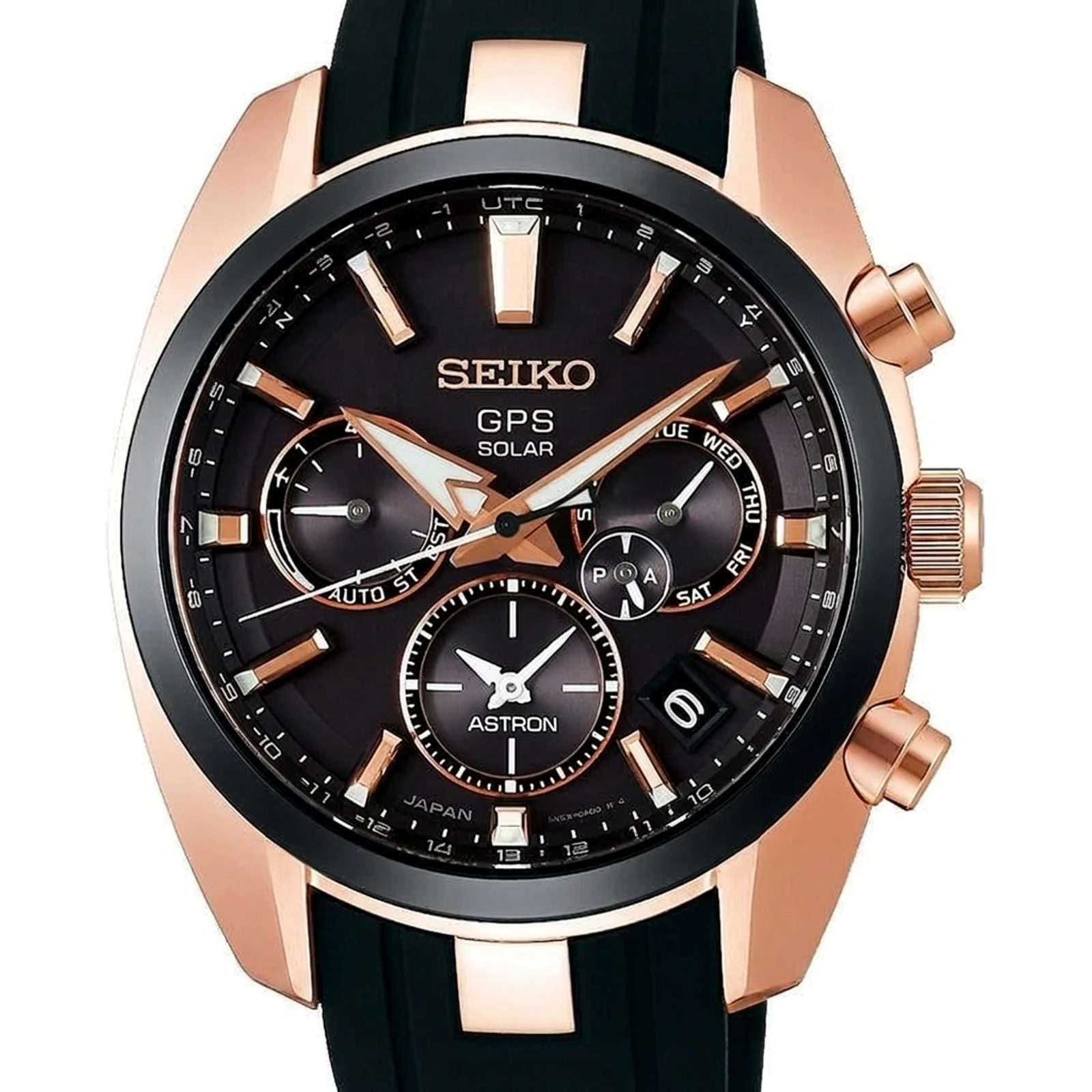 Seiko Astron SSH024J1