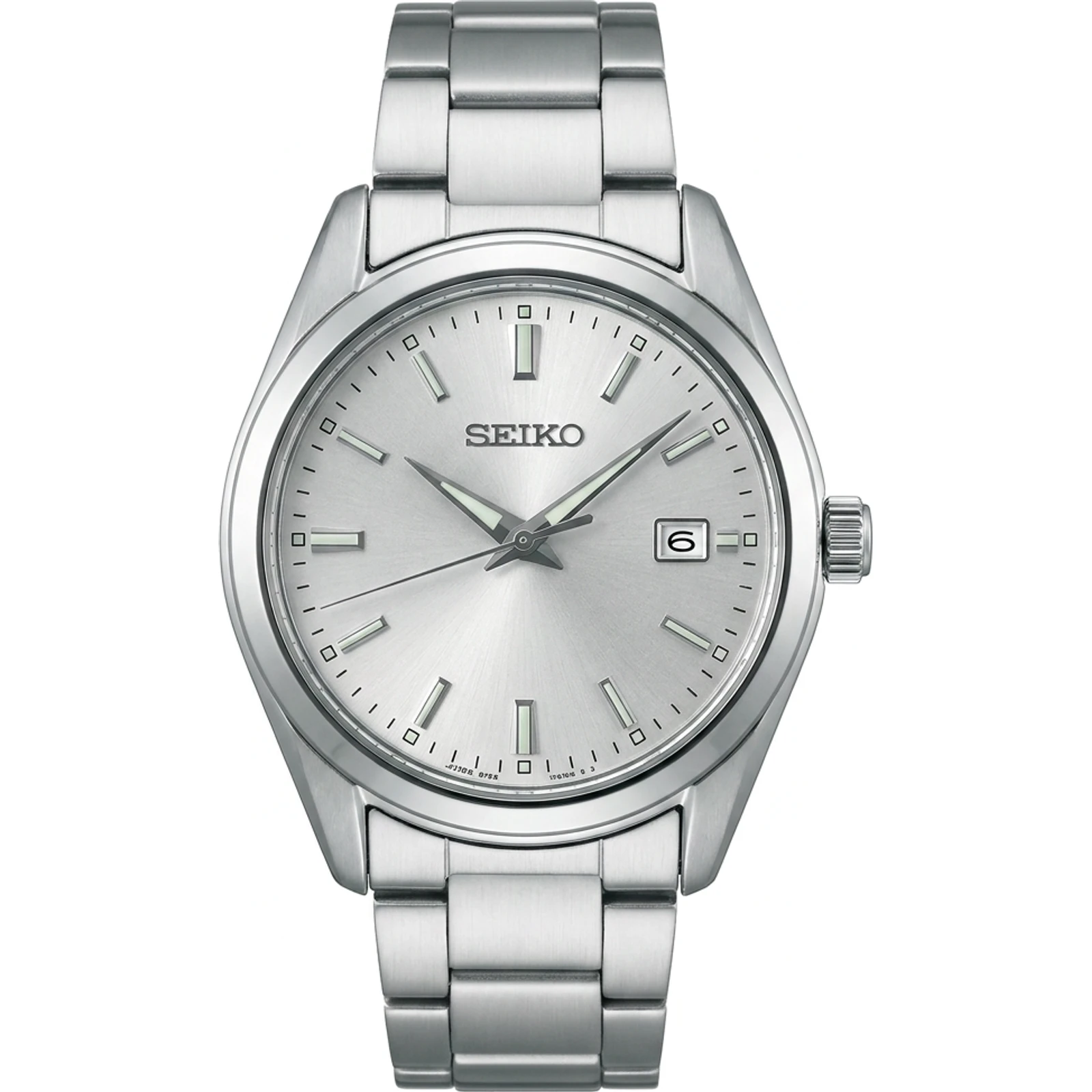 Seiko Neo Classic Acero SUR307P1