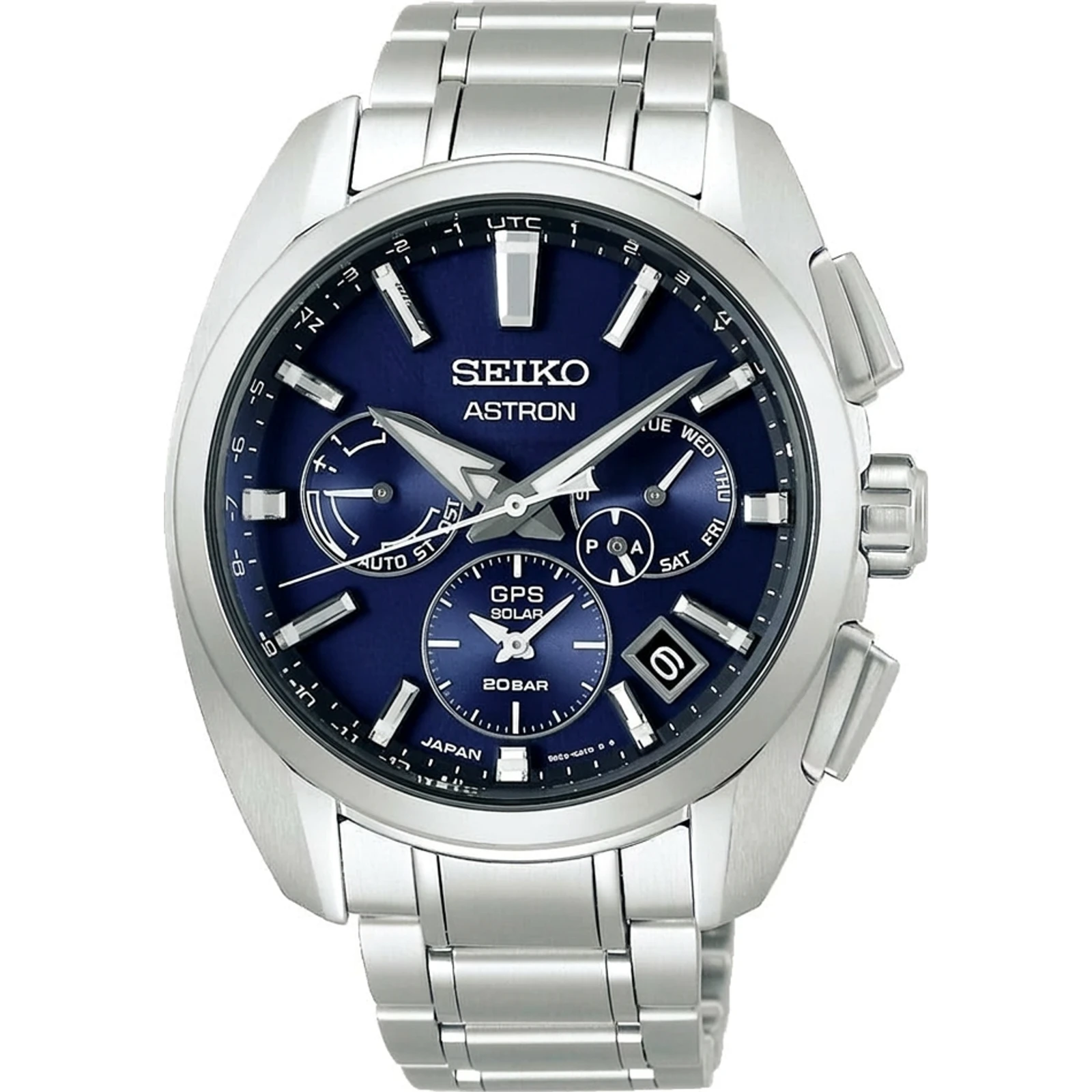 Seiko Astron SSH065J1