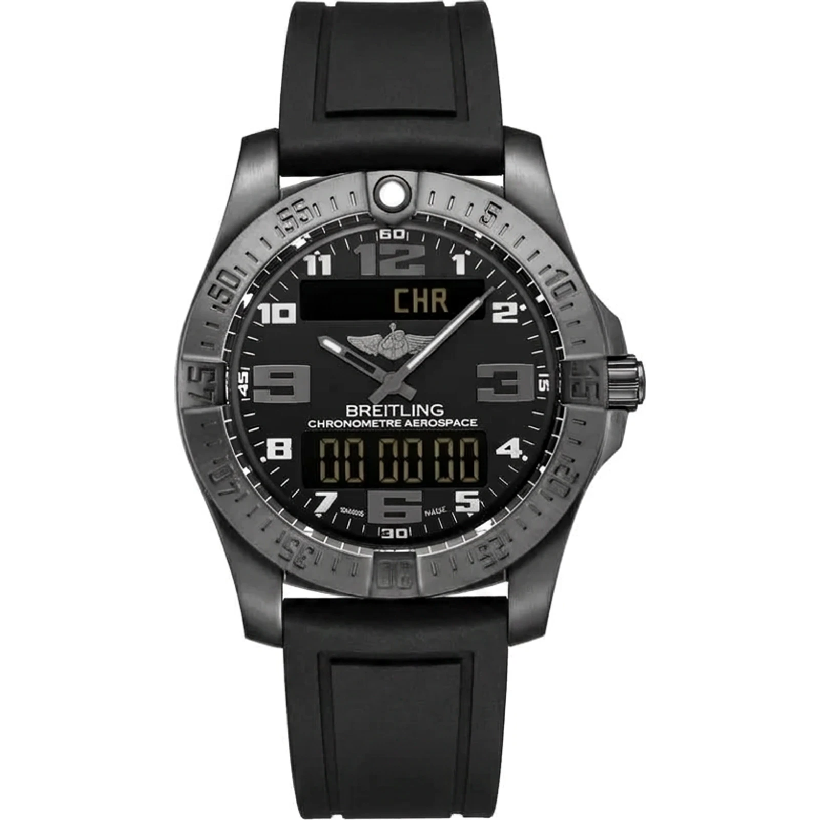 Breitling Aerospace EVO V79363101B1W1