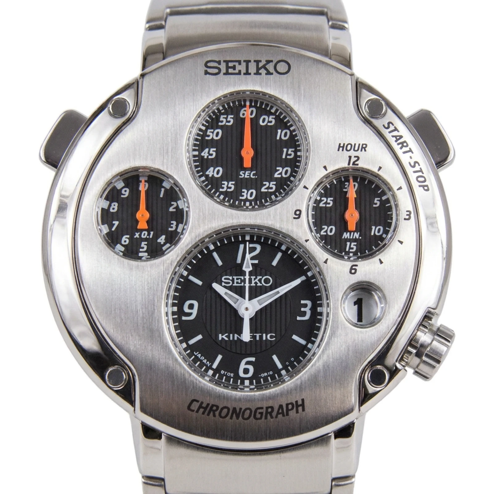 Seiko Sportura SLQ001J1