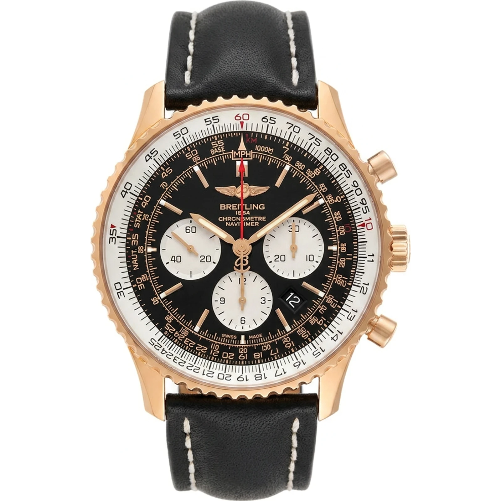 Breitling Navitimer 01 RB012012/BA49/435X