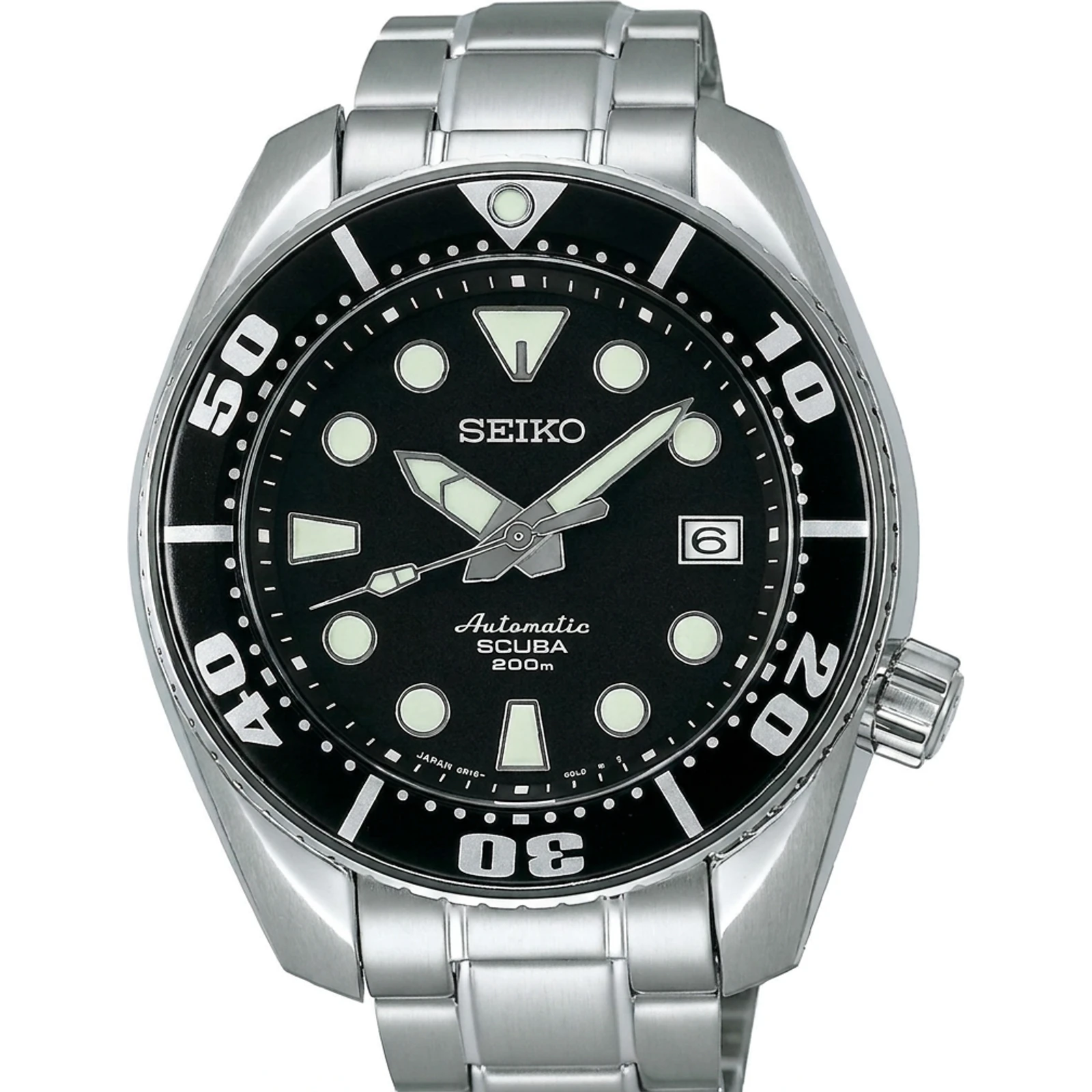 Seiko Prospex SBDC001