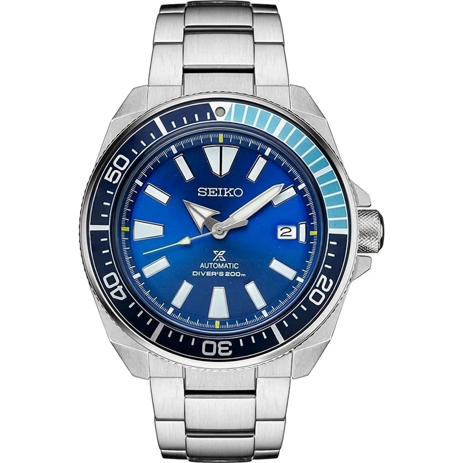 Seiko Prospex SRPB09