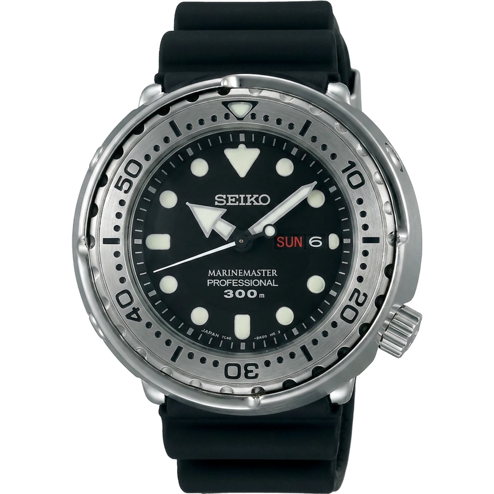 Seiko Marinemaster SBBN033