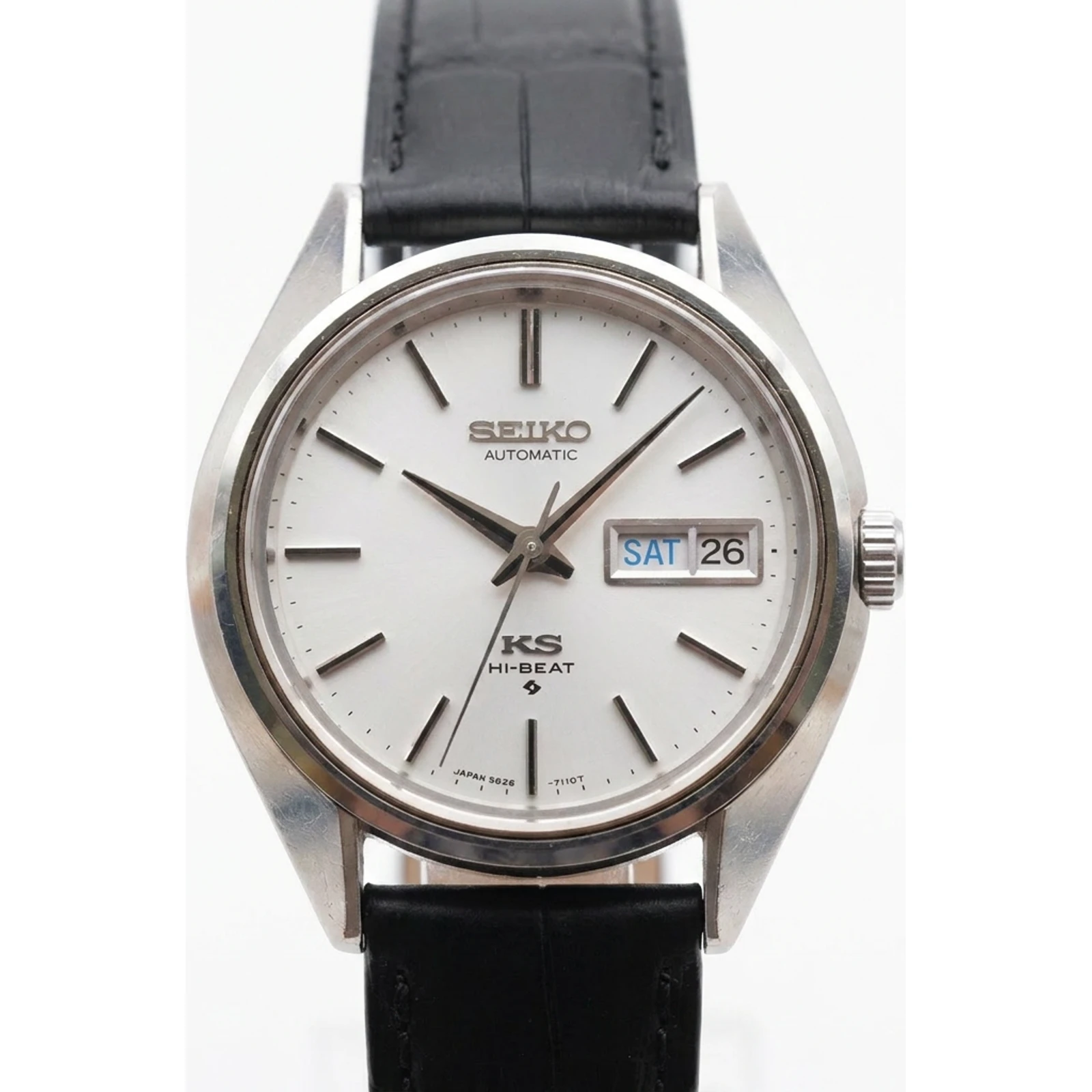 Seiko King 5626-7111
