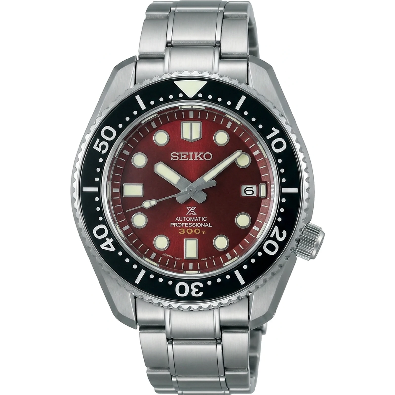 Seiko Prospex SLA059