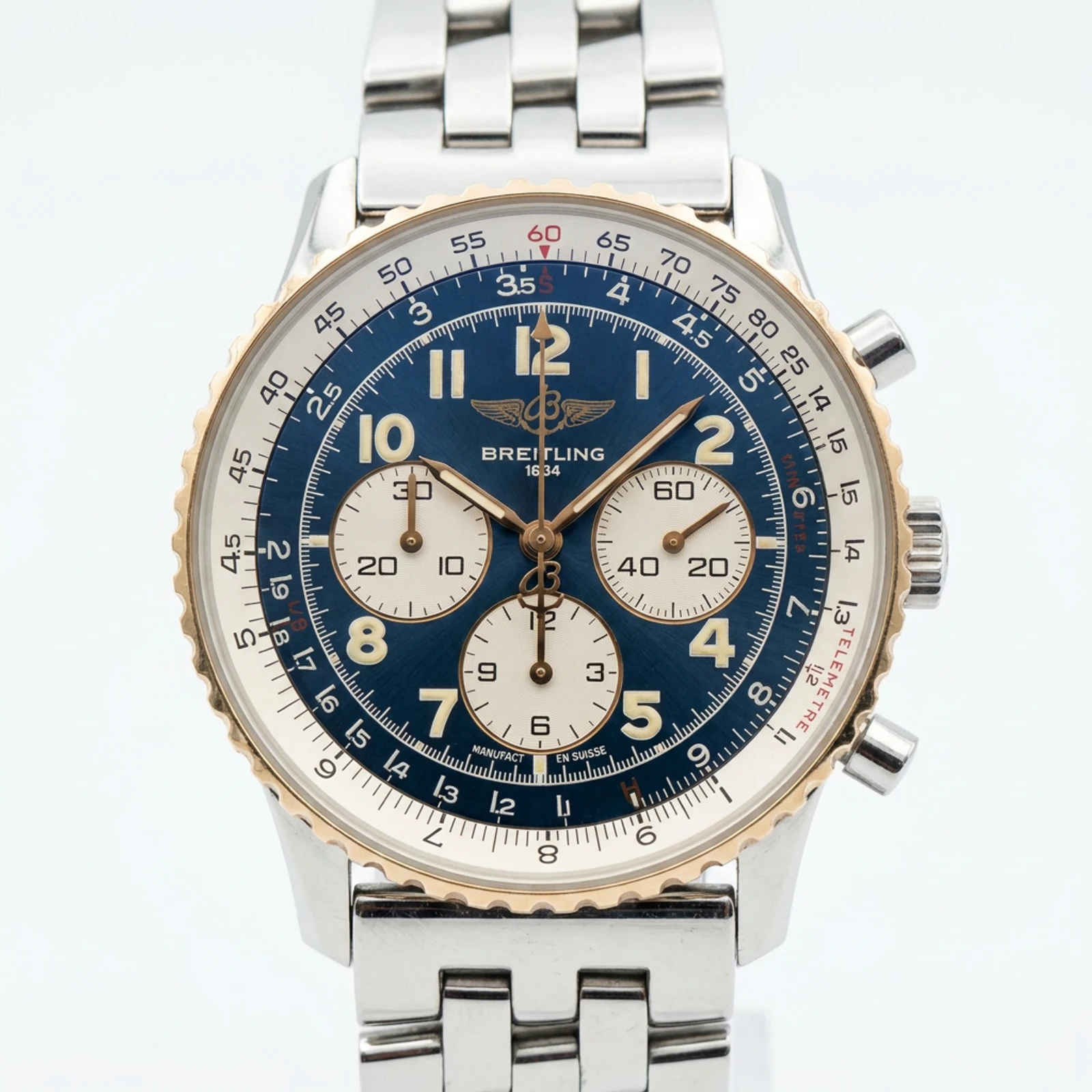 Breitling Navitimer D30021
