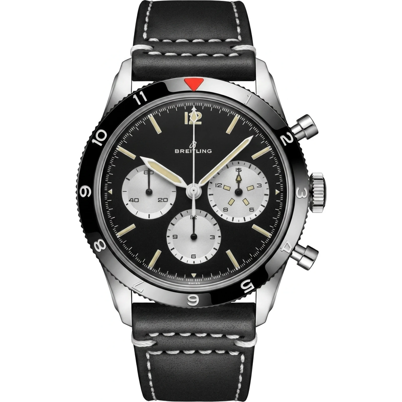 Breitling Avi 765 765 AVI