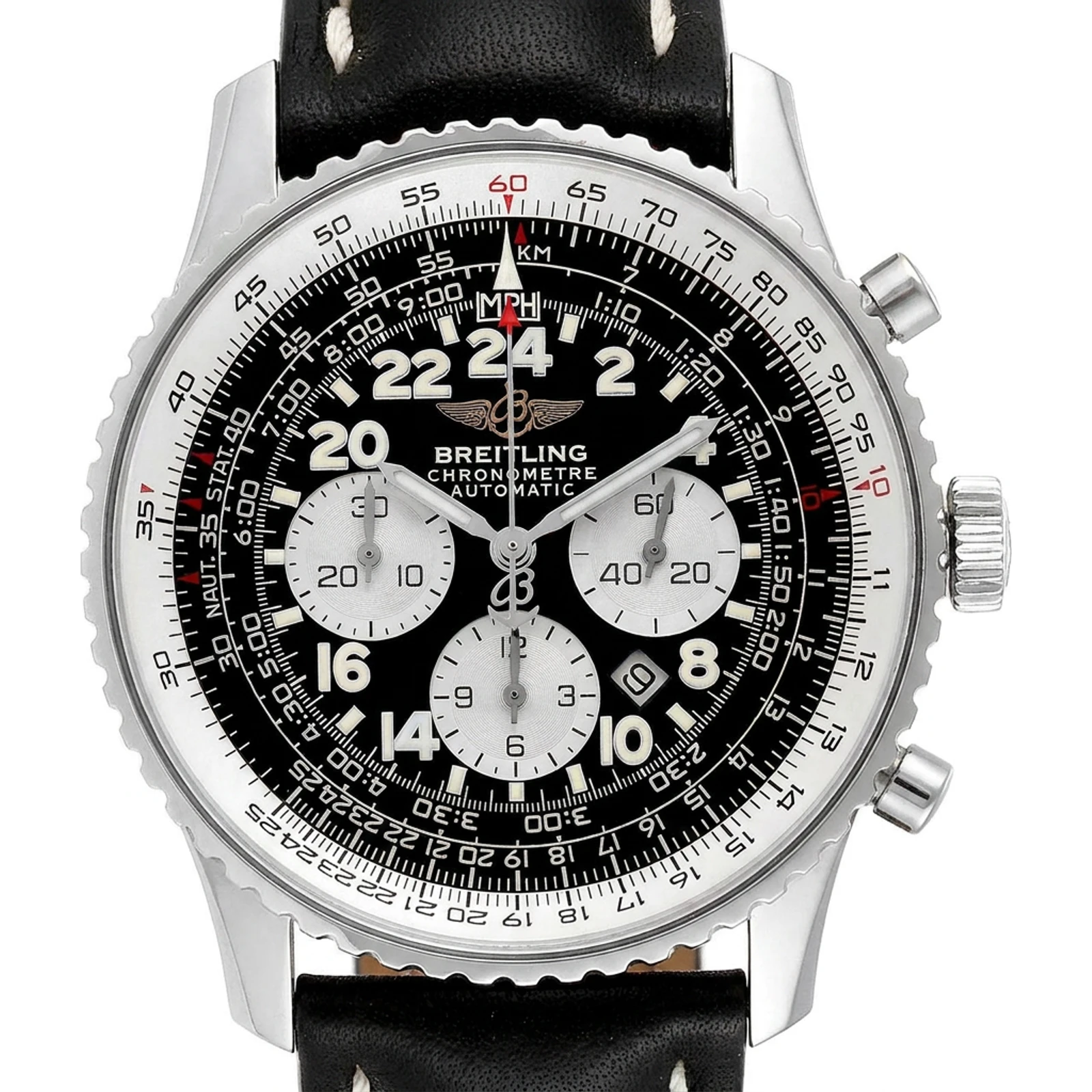 Breitling Navitimer Cosmonaute A22322