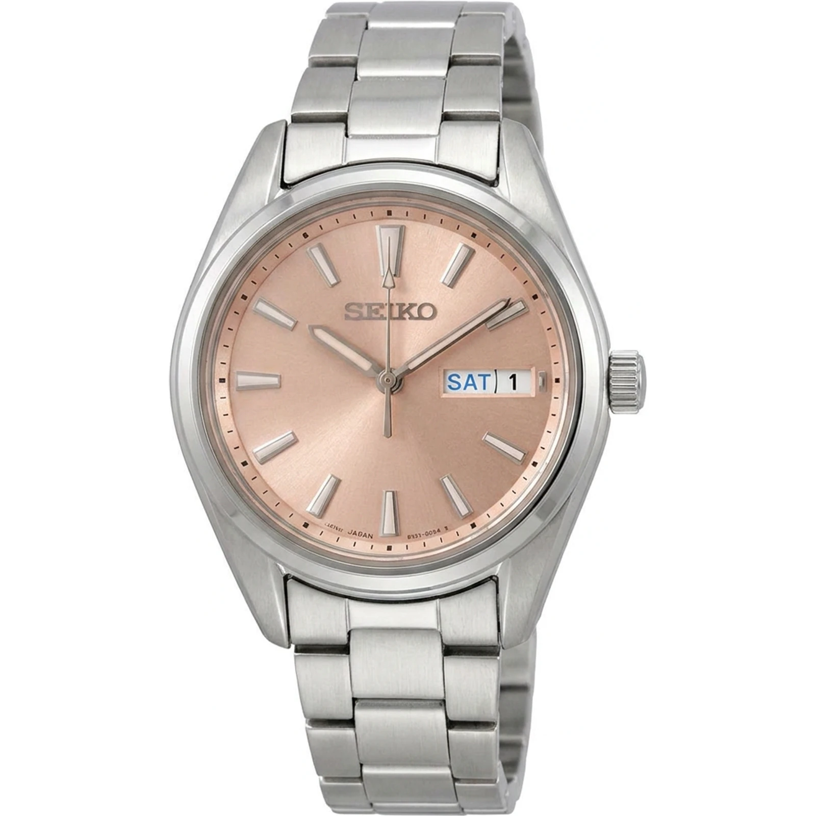 Seiko SUR351P1 Klassik 30mm 10ATM