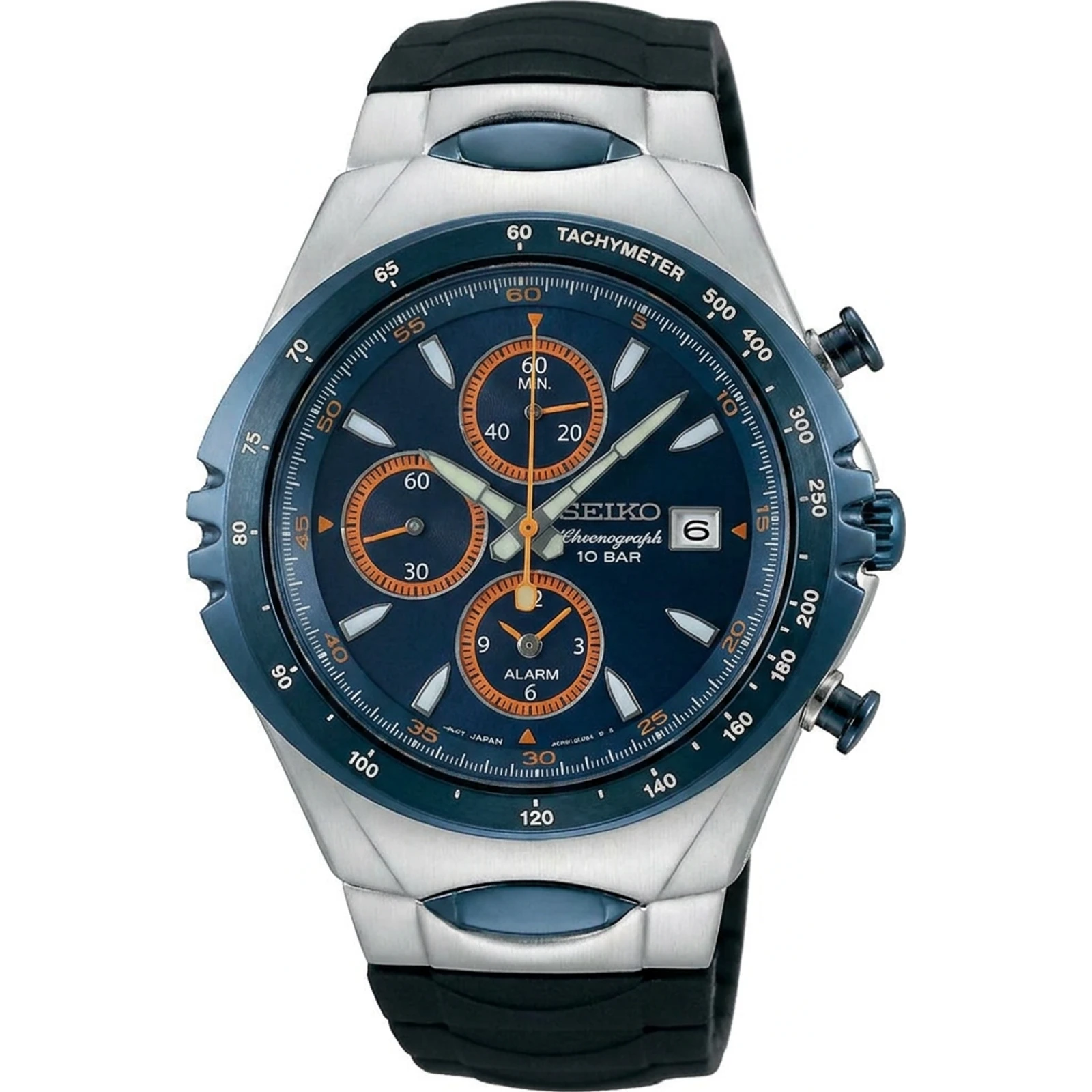 Seiko Chronograph SNAF85P1