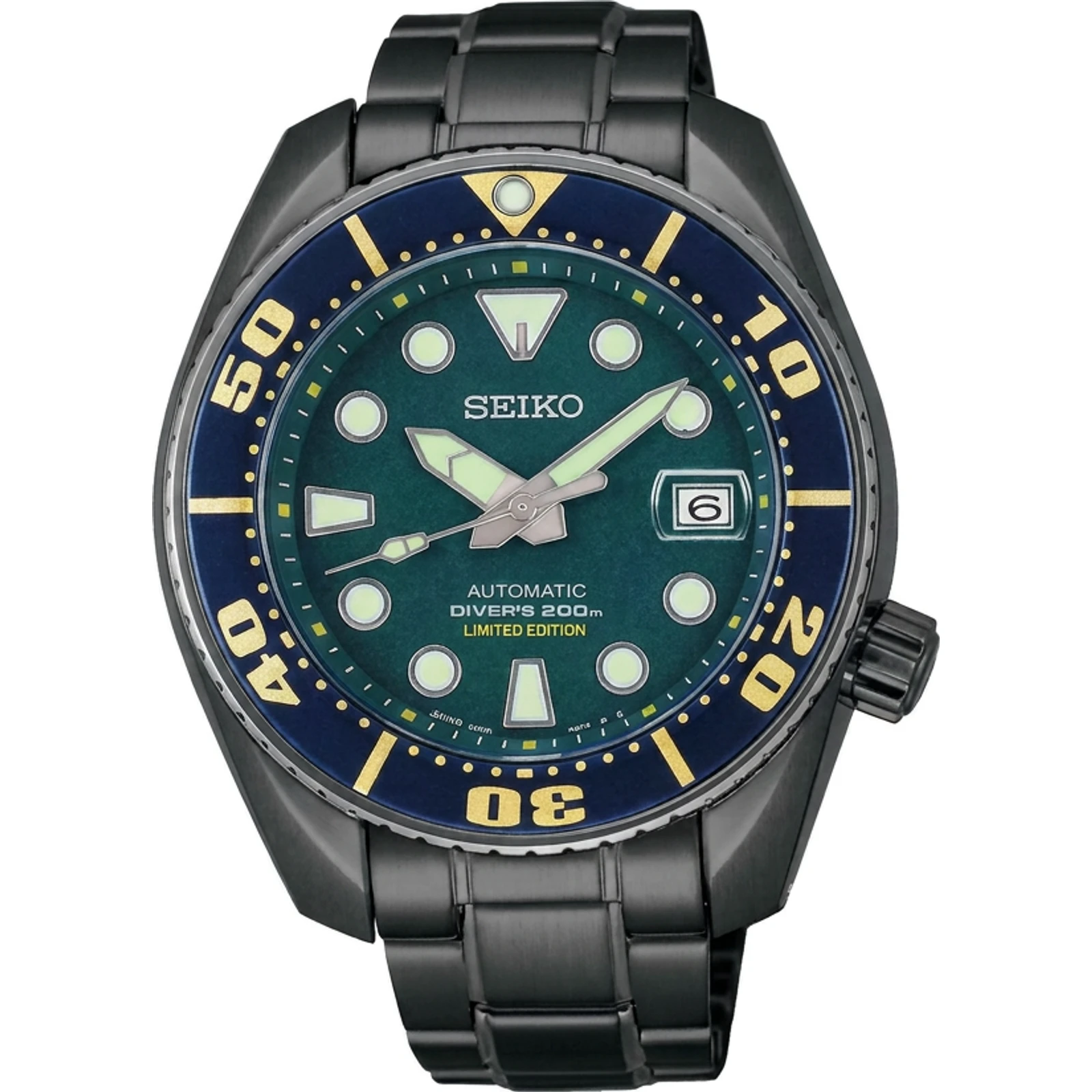Seiko Prospex SBDC019