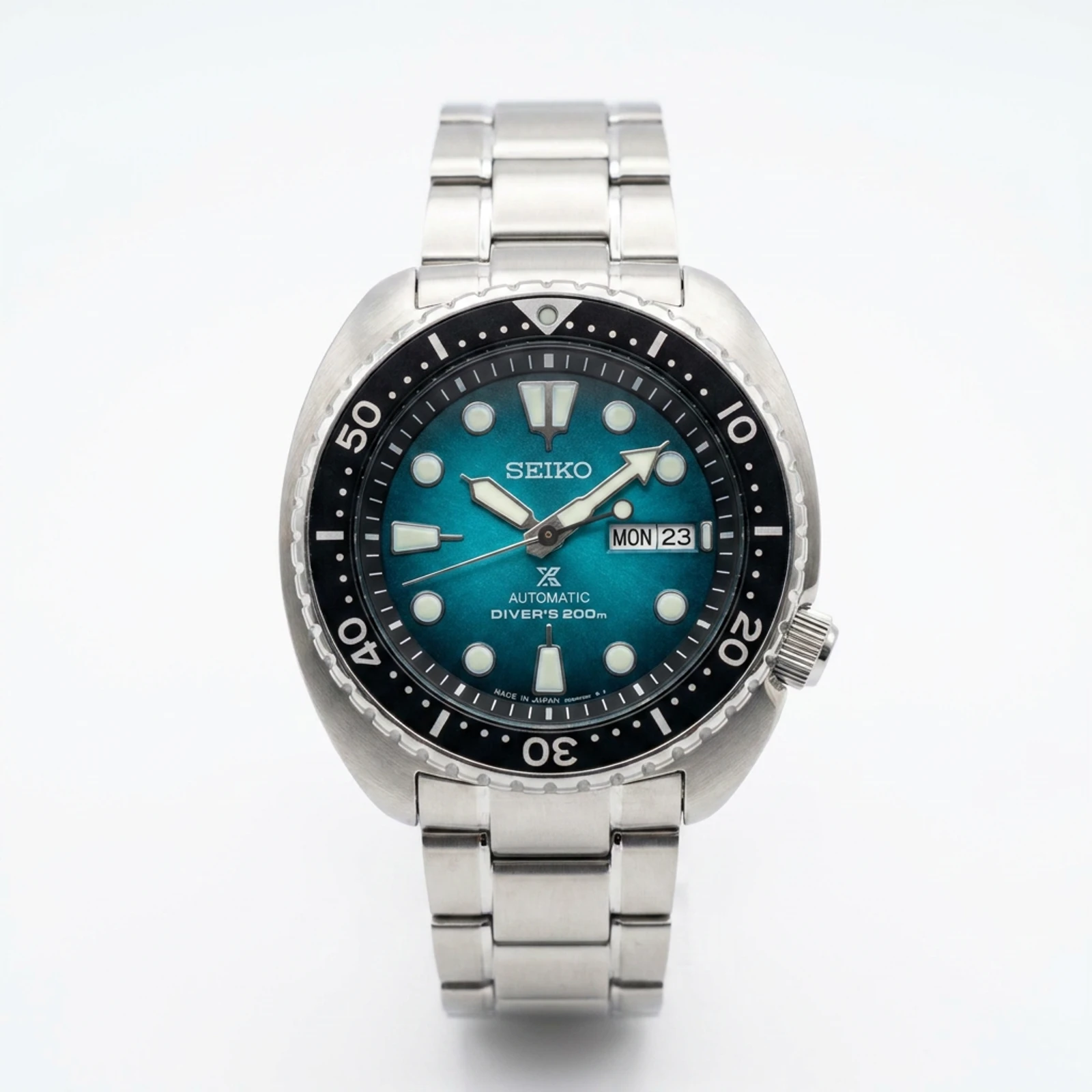 Seiko Prospex SRPH57