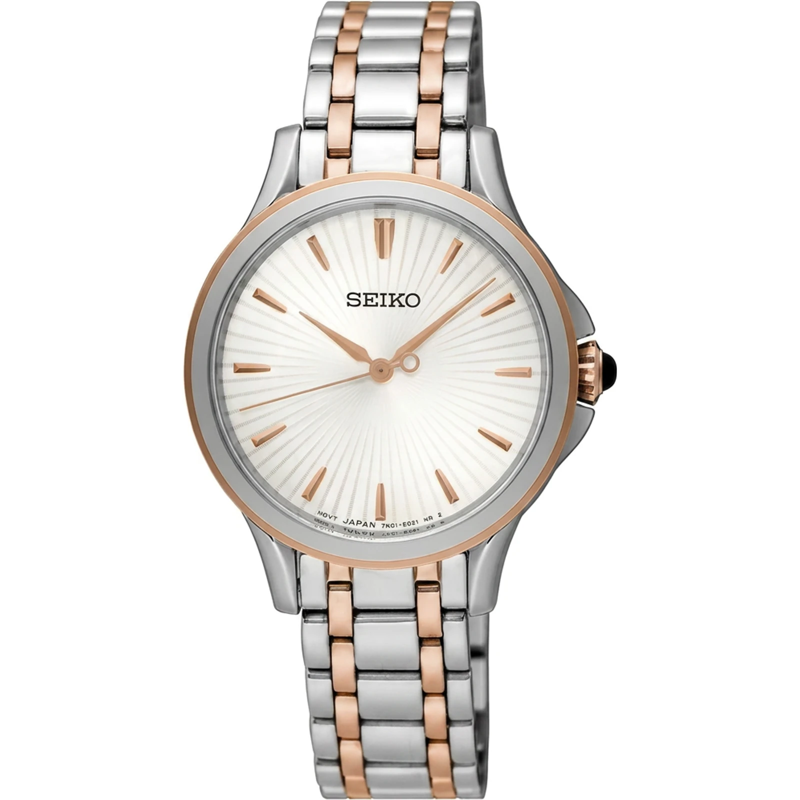 Seiko SRZ492P1