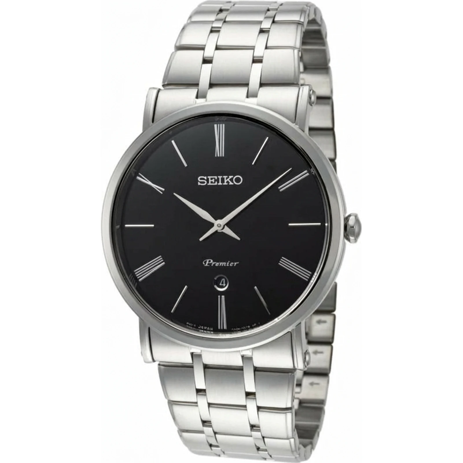Seiko Premier Automatic SKP393P1