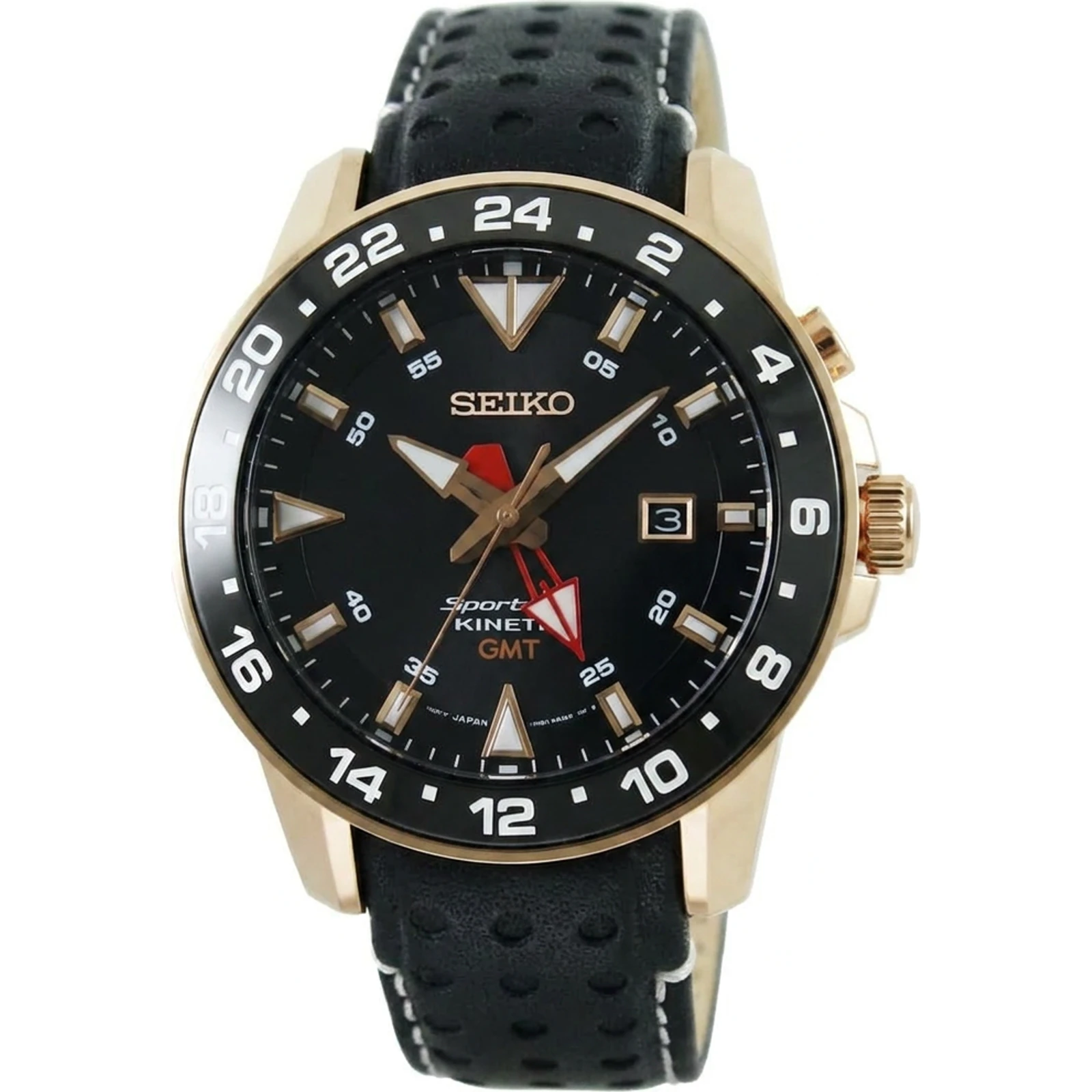Seiko Sportura SUN028P1