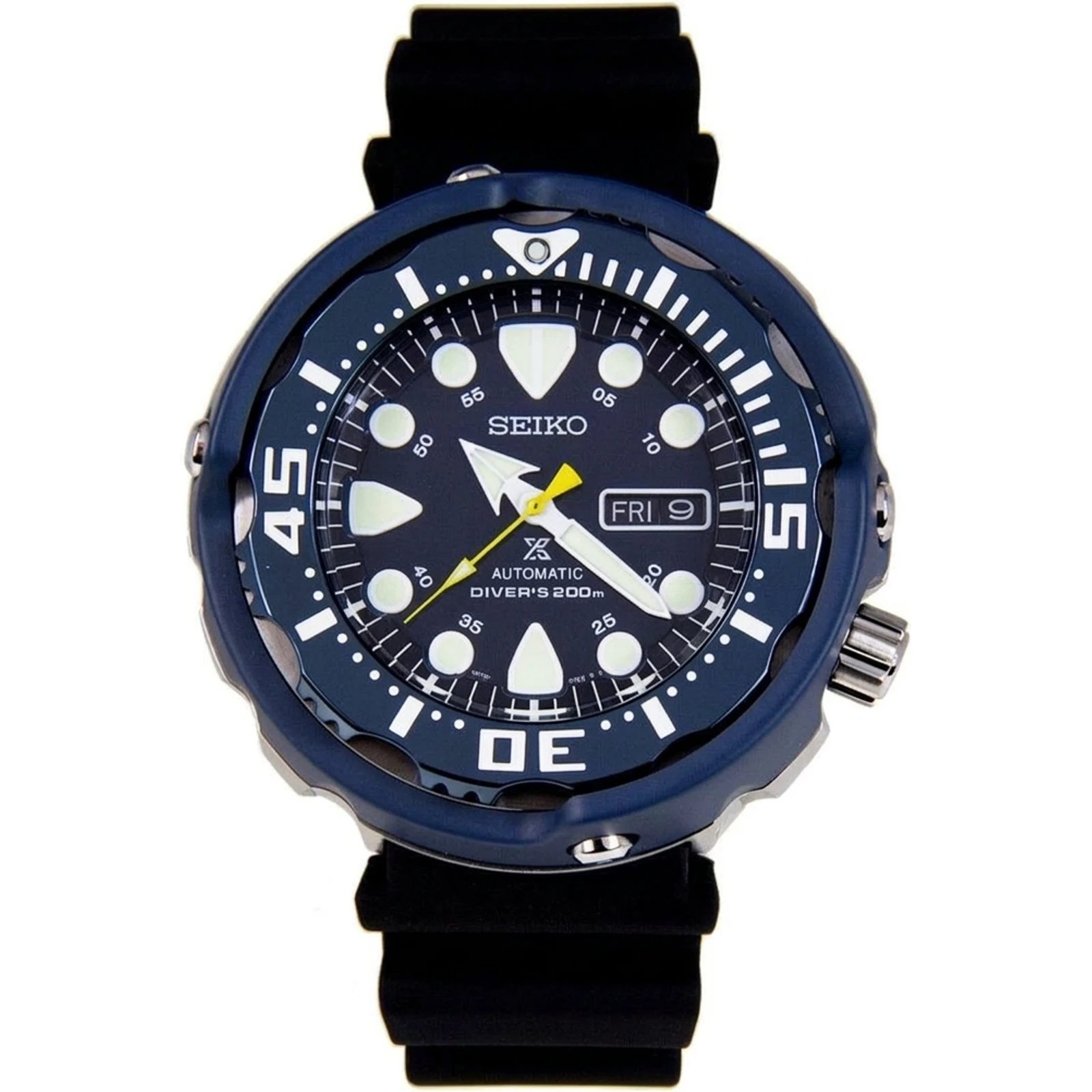 Seiko Prospex SRP653K1