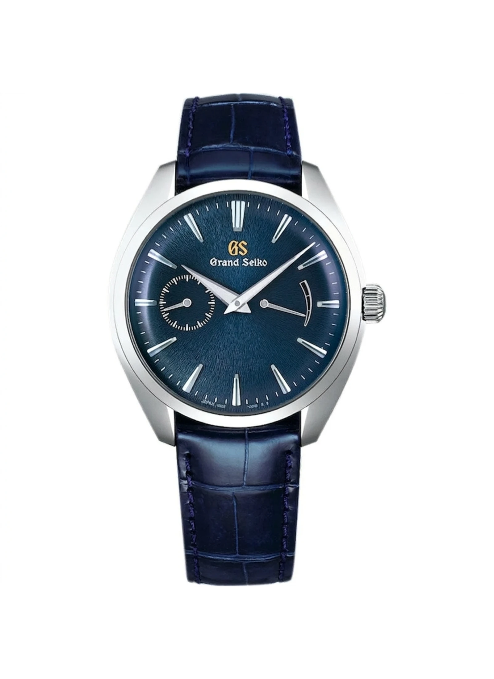 Grand Seiko Elegance Collection