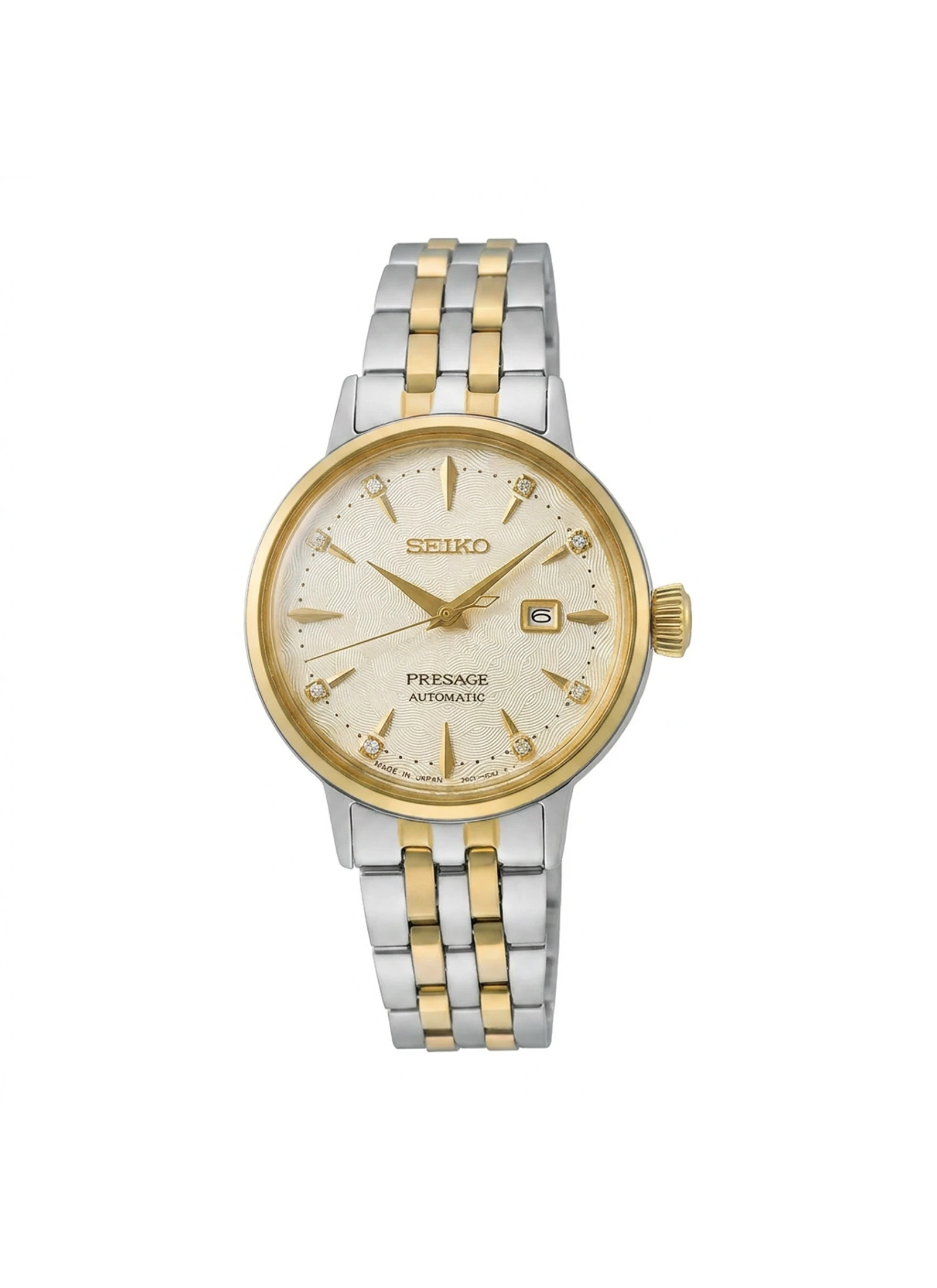 Seiko Presage SRE010 SRE010J1