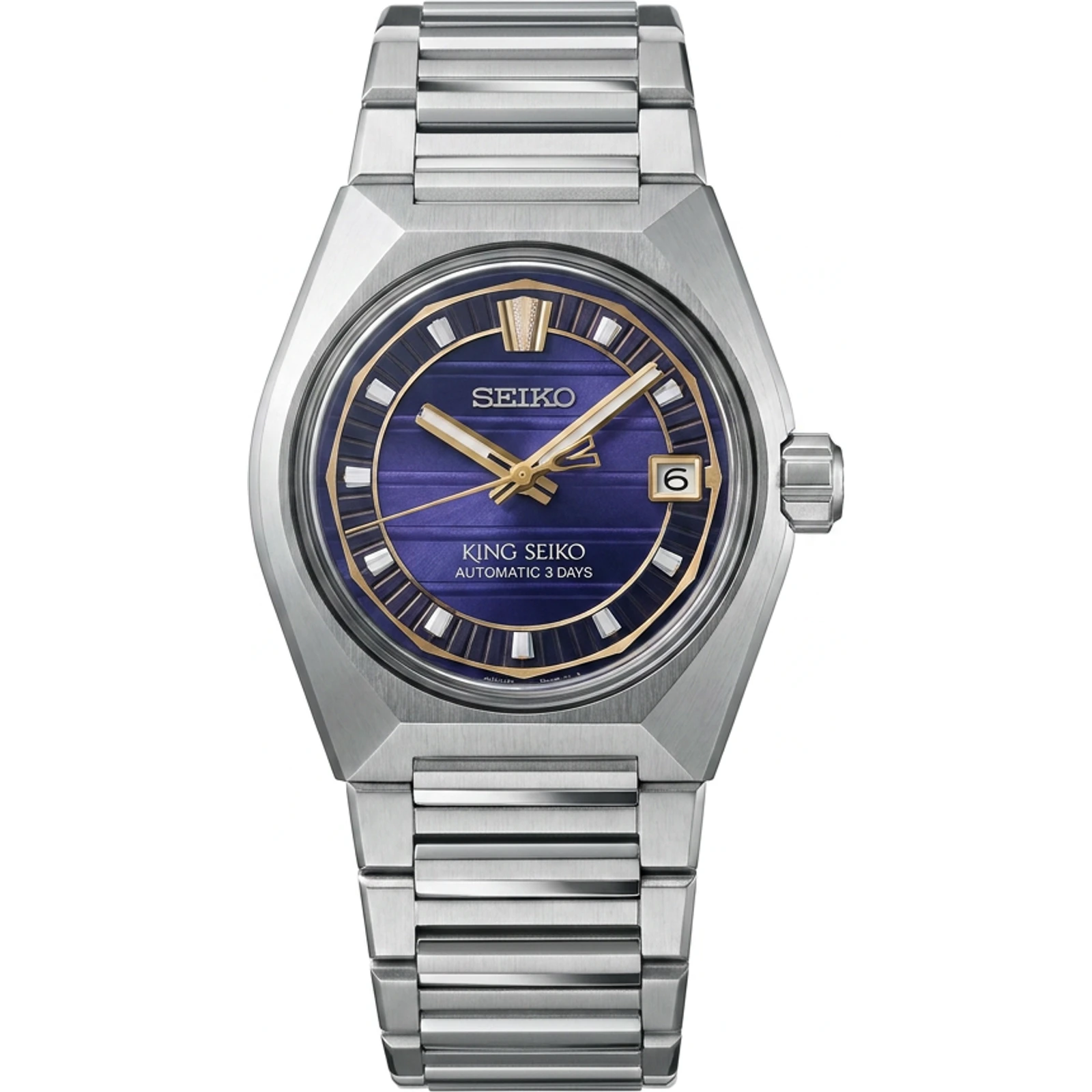 Seiko Prospex SBDB021