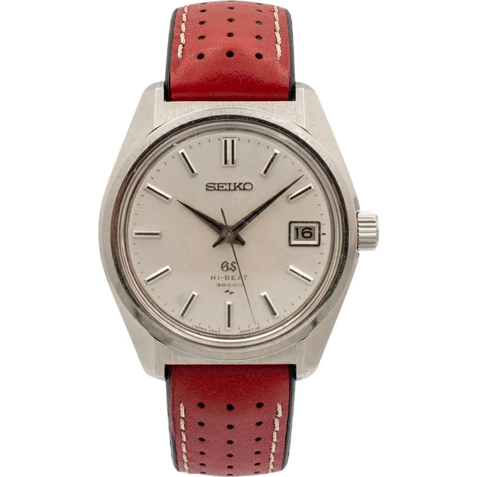 GS GRAND SEIKO 4522-8000