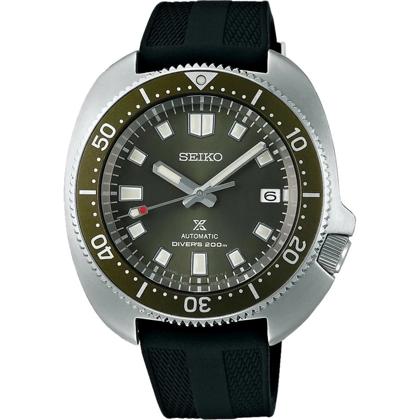 Seiko Prospex SPB153