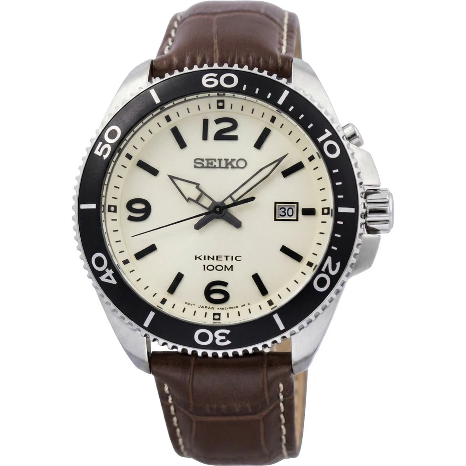 Seiko Kinetic Neo Sports SKA749P1