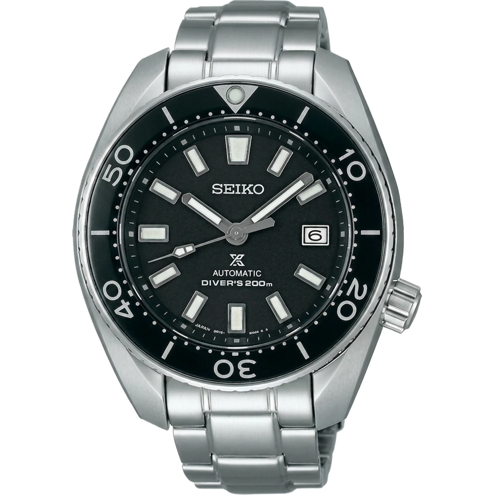 Seiko Prospex SBDC027