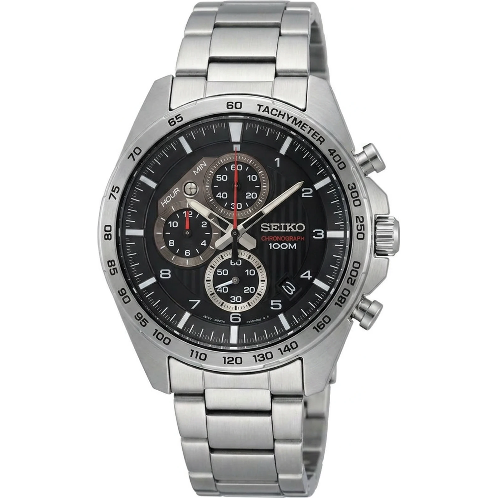 Seiko Chronograph SSB319P1