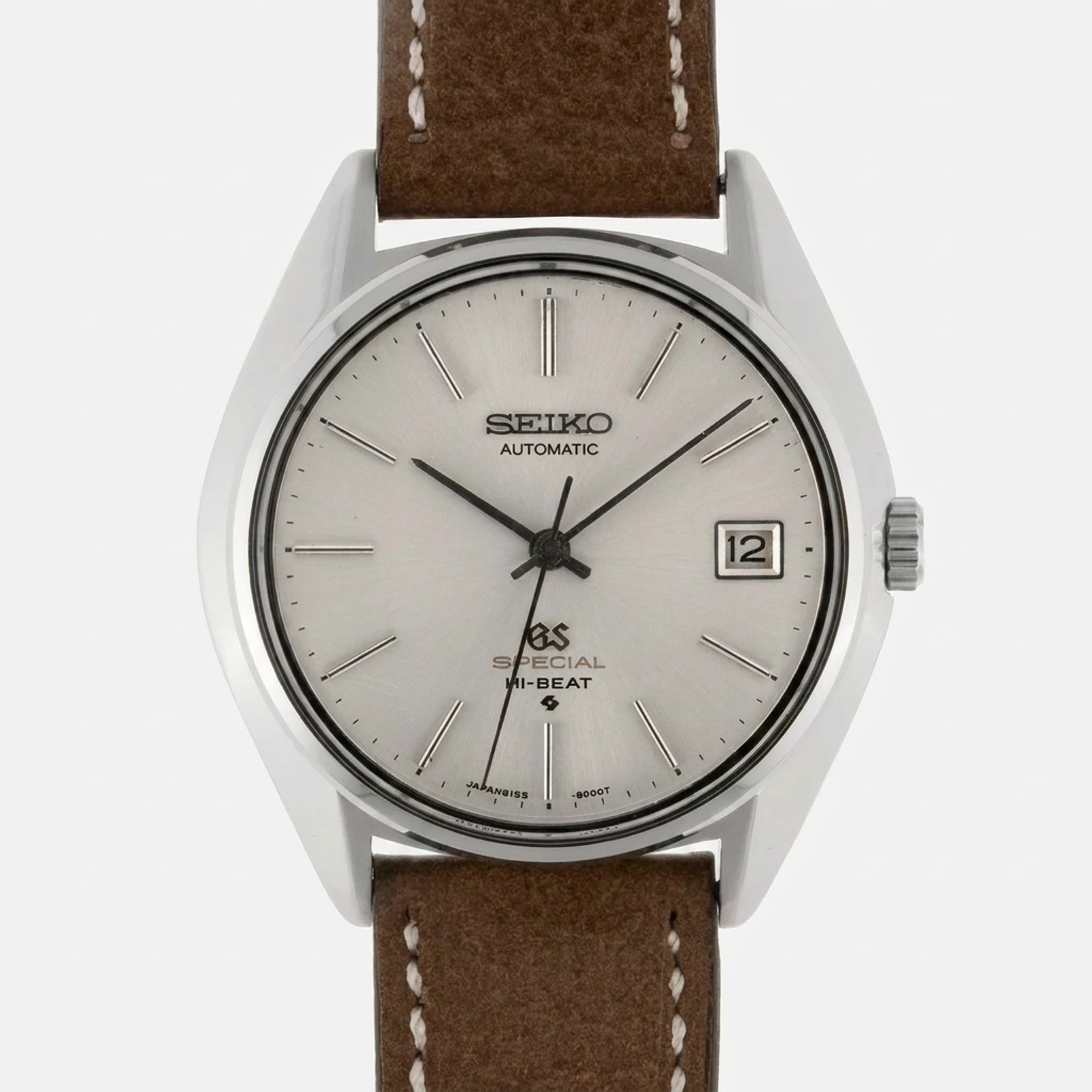GS GRAND SEIKO Special 6155-8000