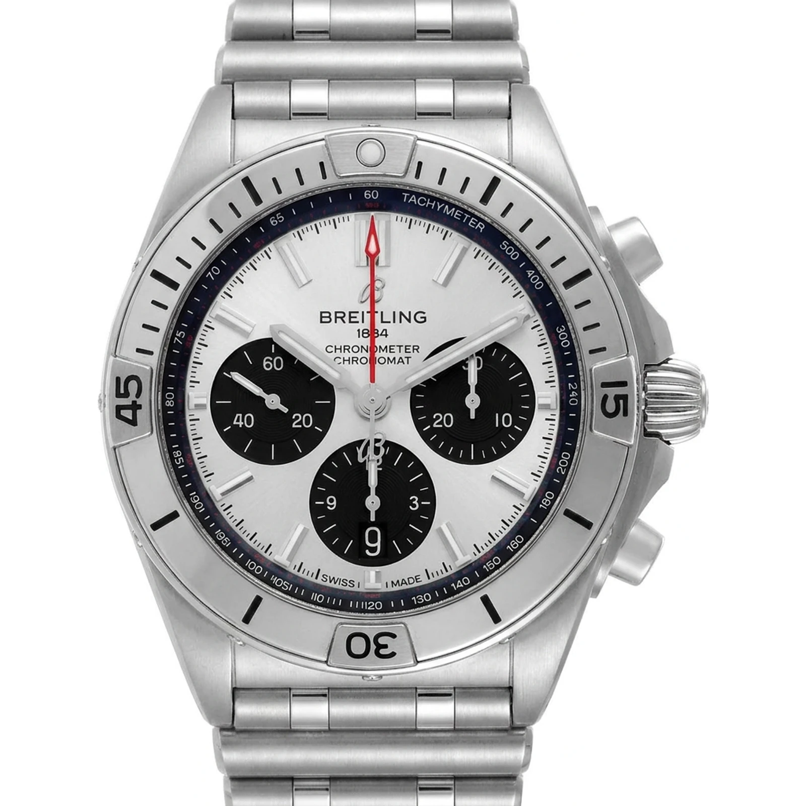 Breitling Chronomat AB0134