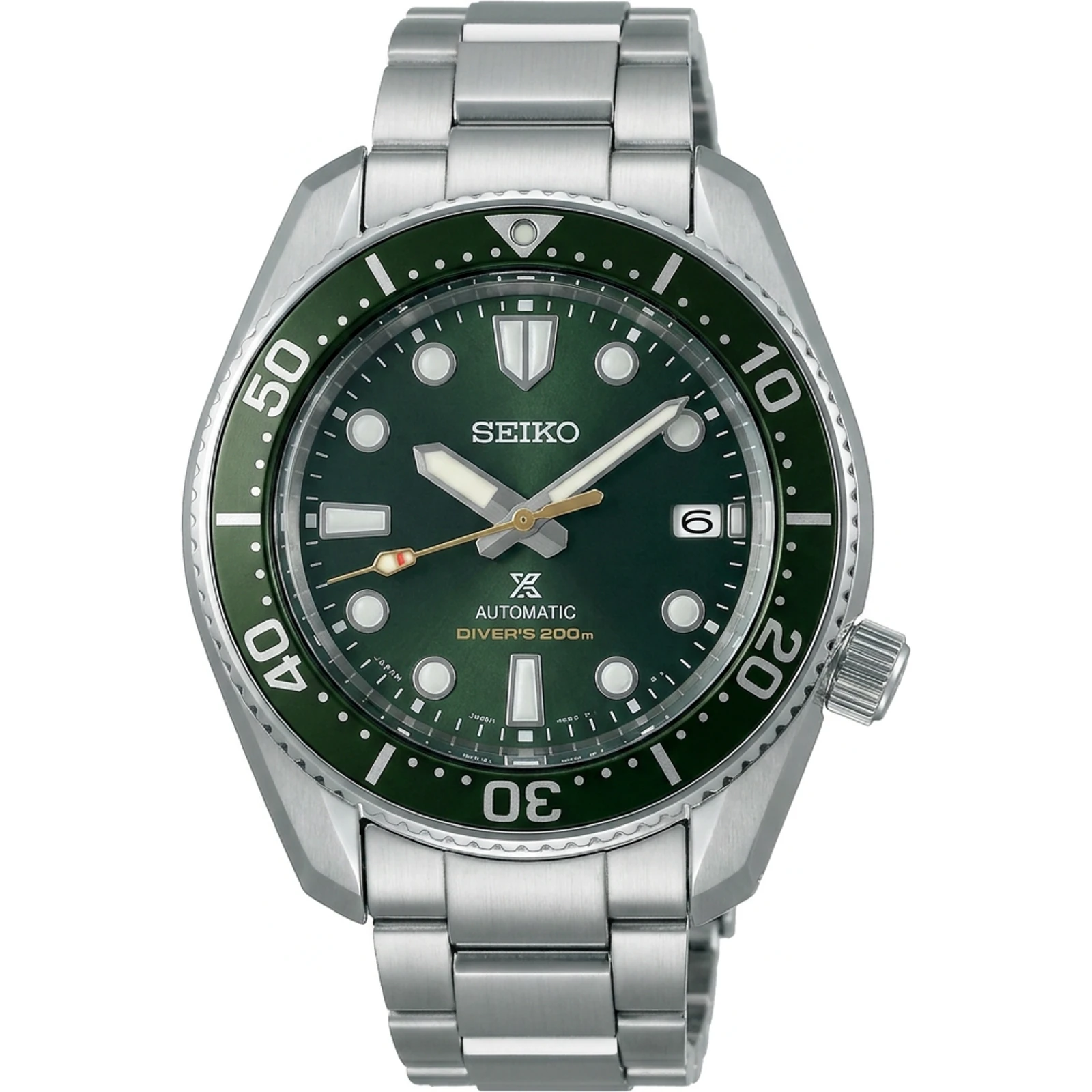 Seiko Prospex SBDC133
