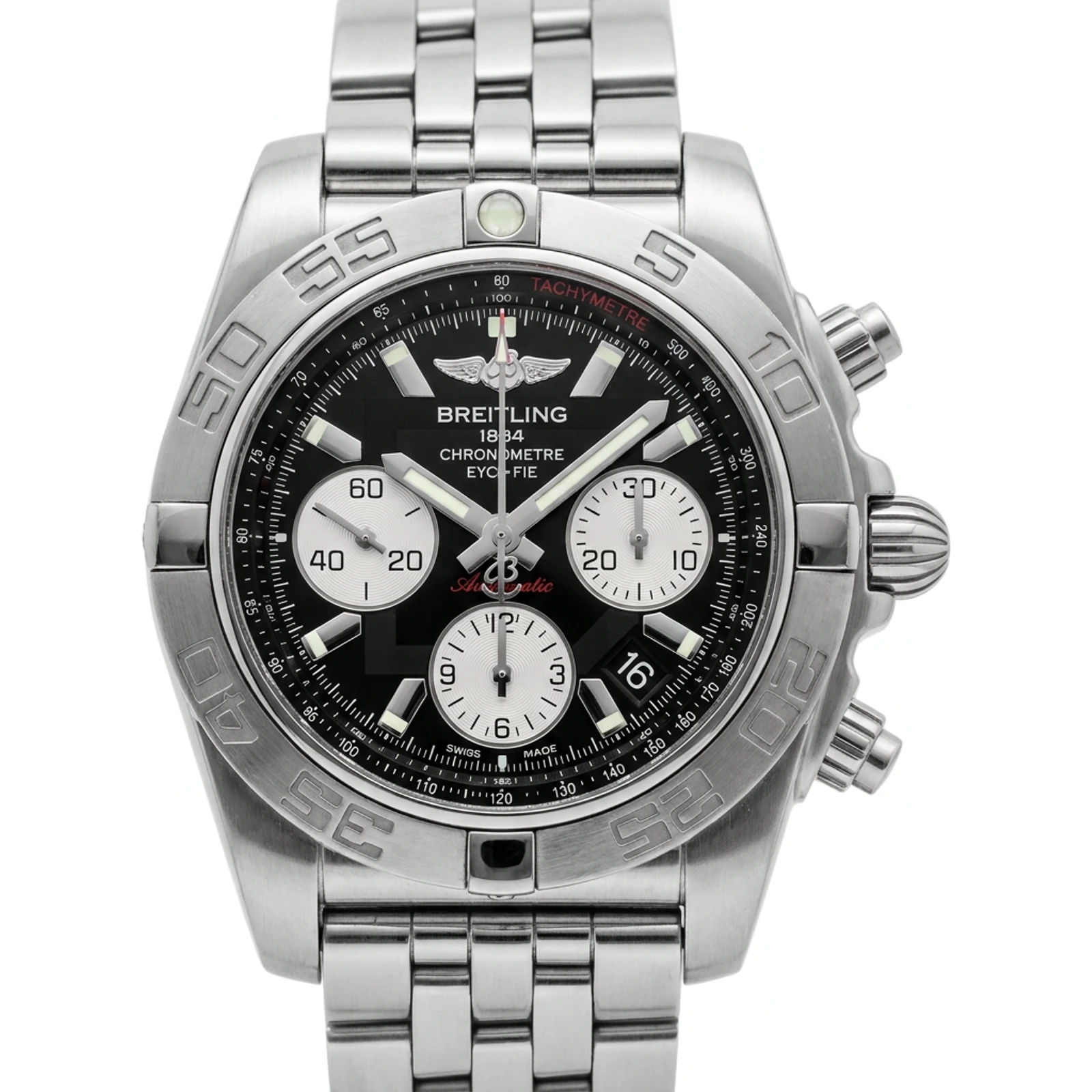 Breitling B-1 A78362