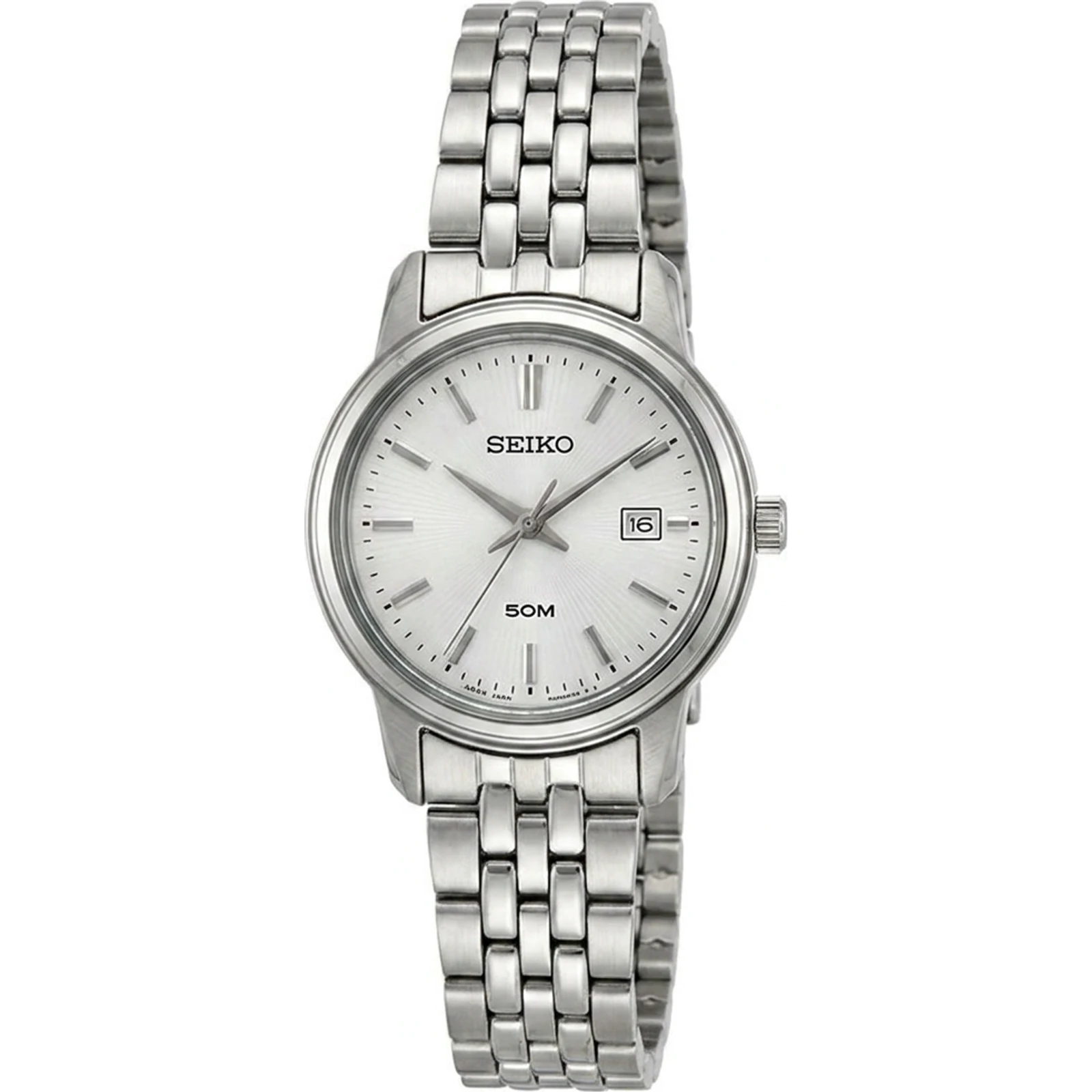 Seiko Neo Classic Quartz Sur667 Sur667p SUR667P1