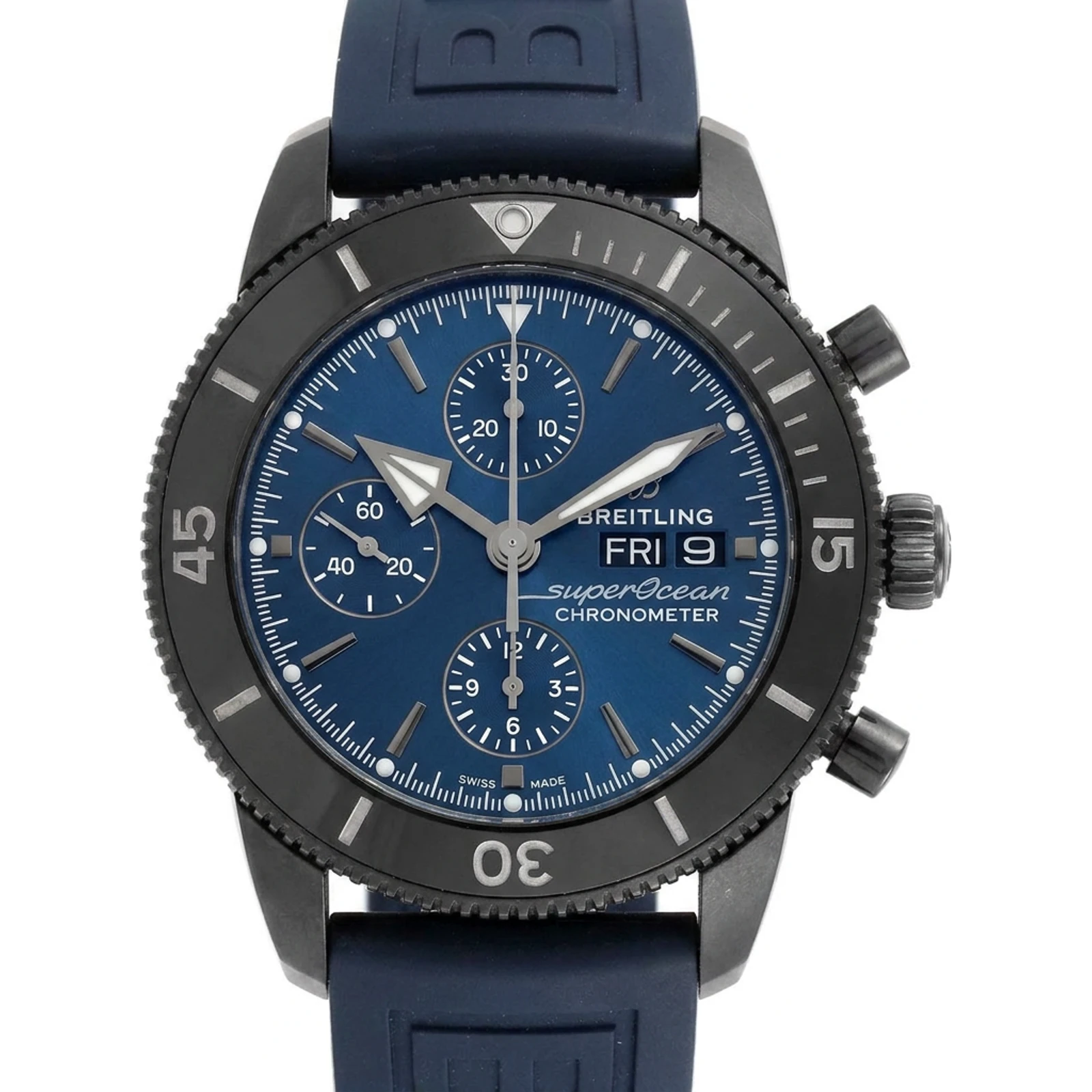 Breitling Superocean M13313