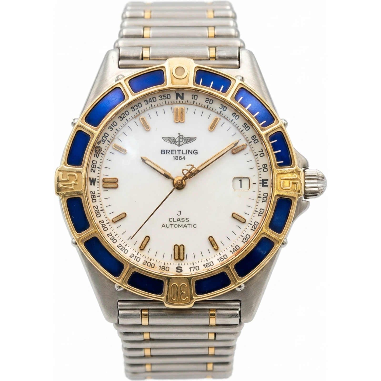 Breitling J Class Automatic 80250