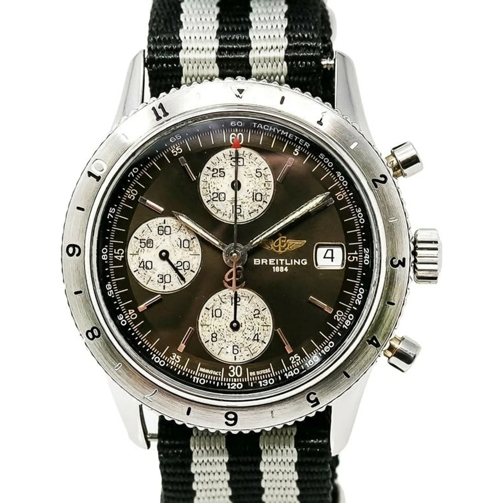 Breitling Navitimer A13023.1
