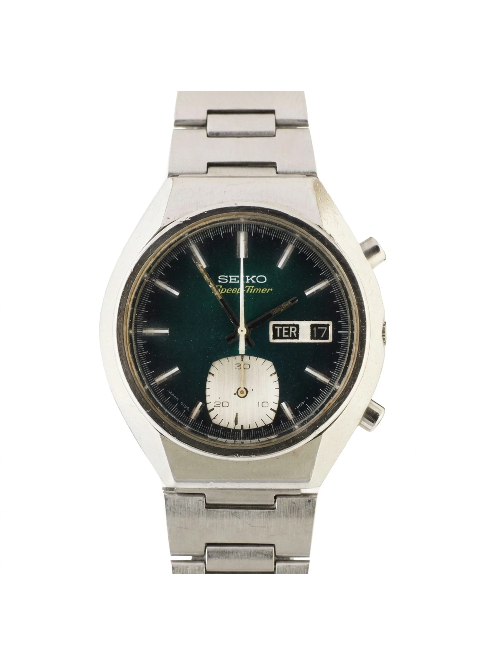 Seiko Speed-timer 6139