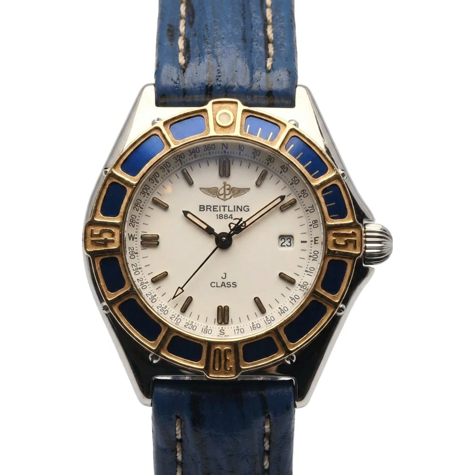 Breitling Lady J D52064