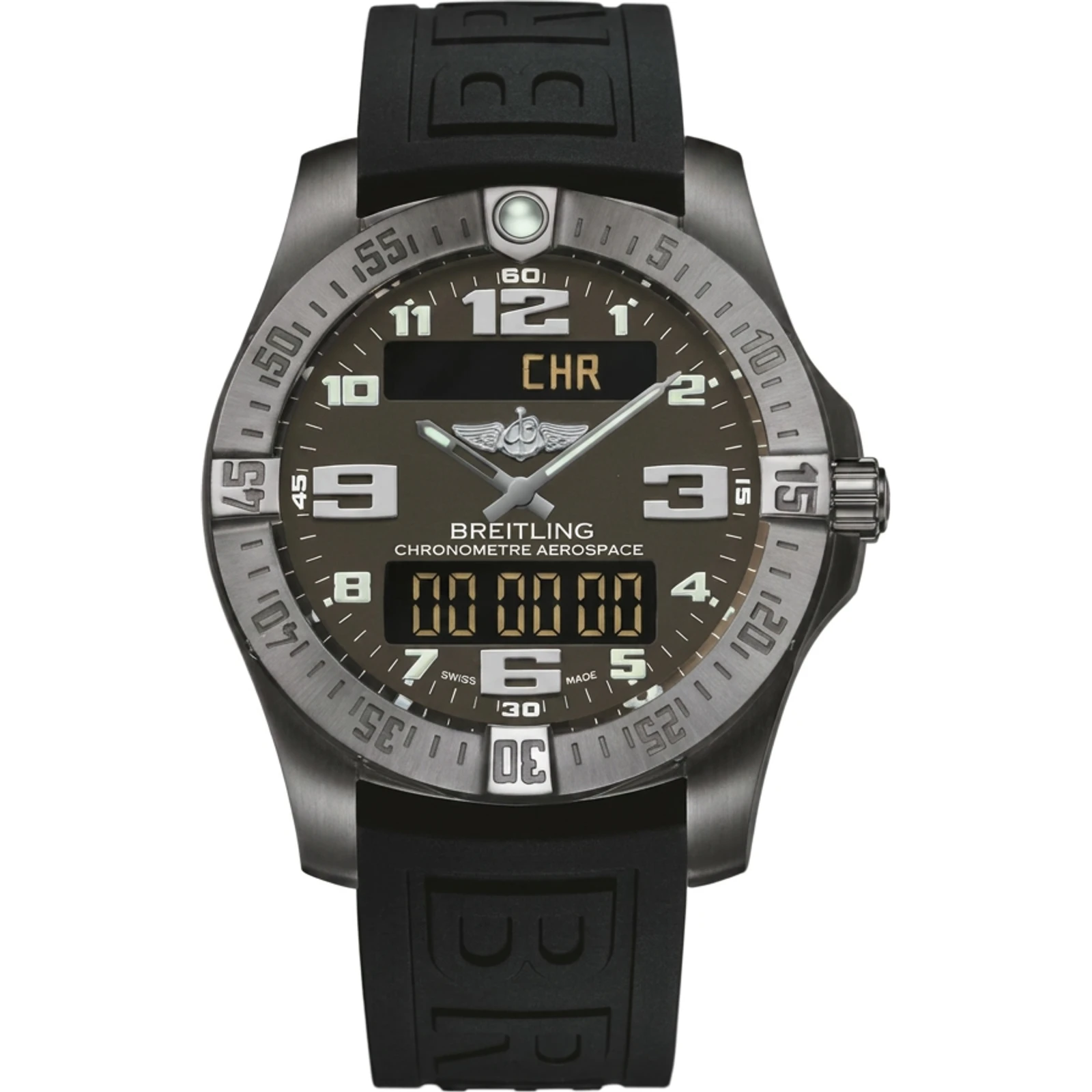 Breitling Aerospace EVO E7936310.F562.152S.A20SS.1