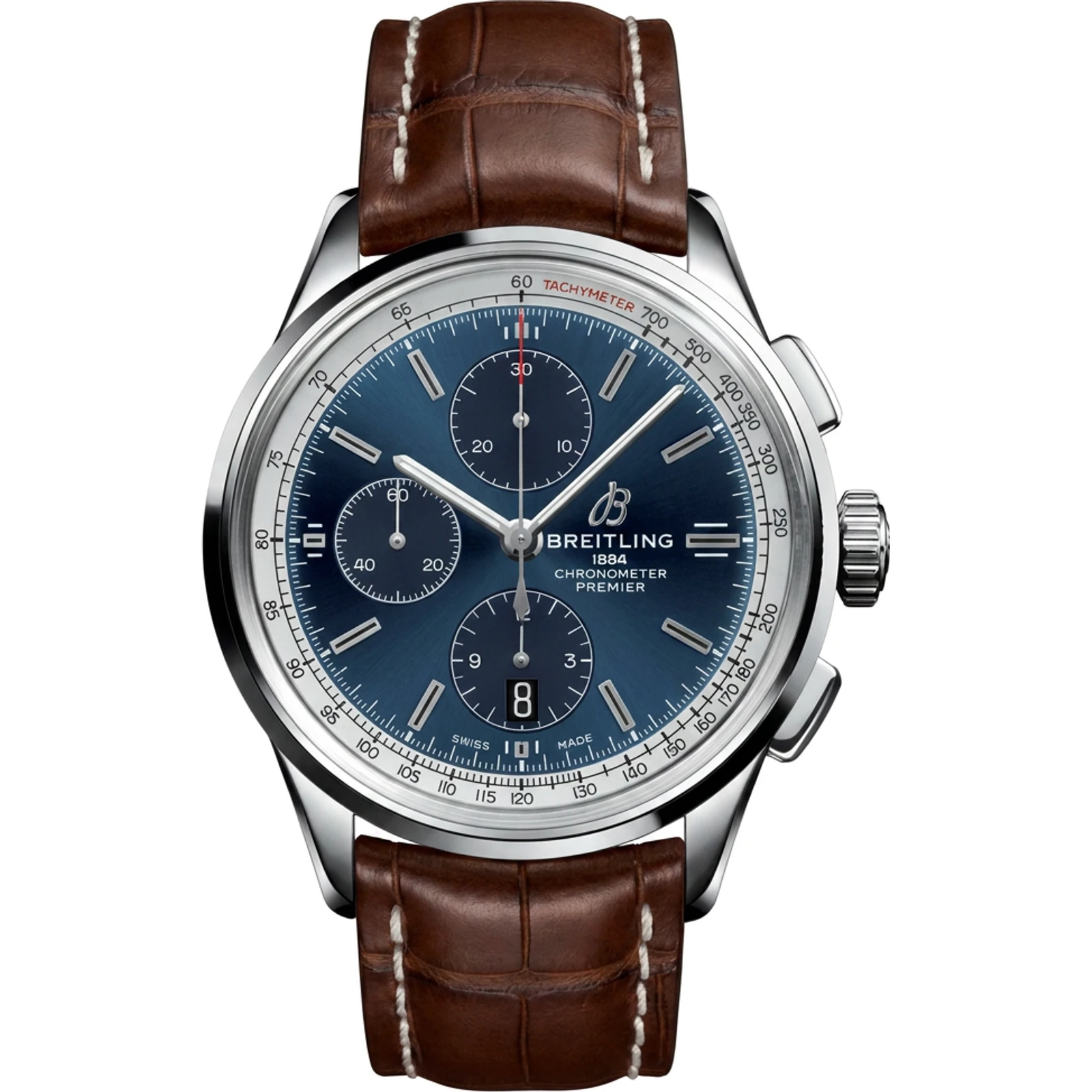 Breitling Premier Chronograph 42 A13315351C1X1