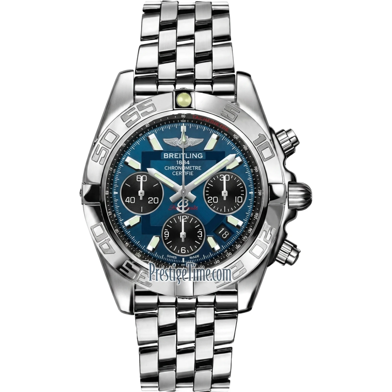 Breitling Chronomat 41 AB014012/C830