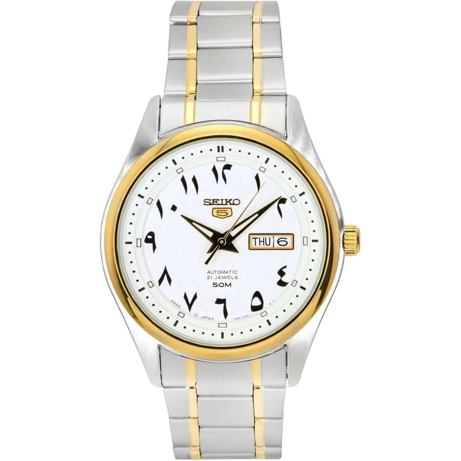 Seiko 5 SNKP22J